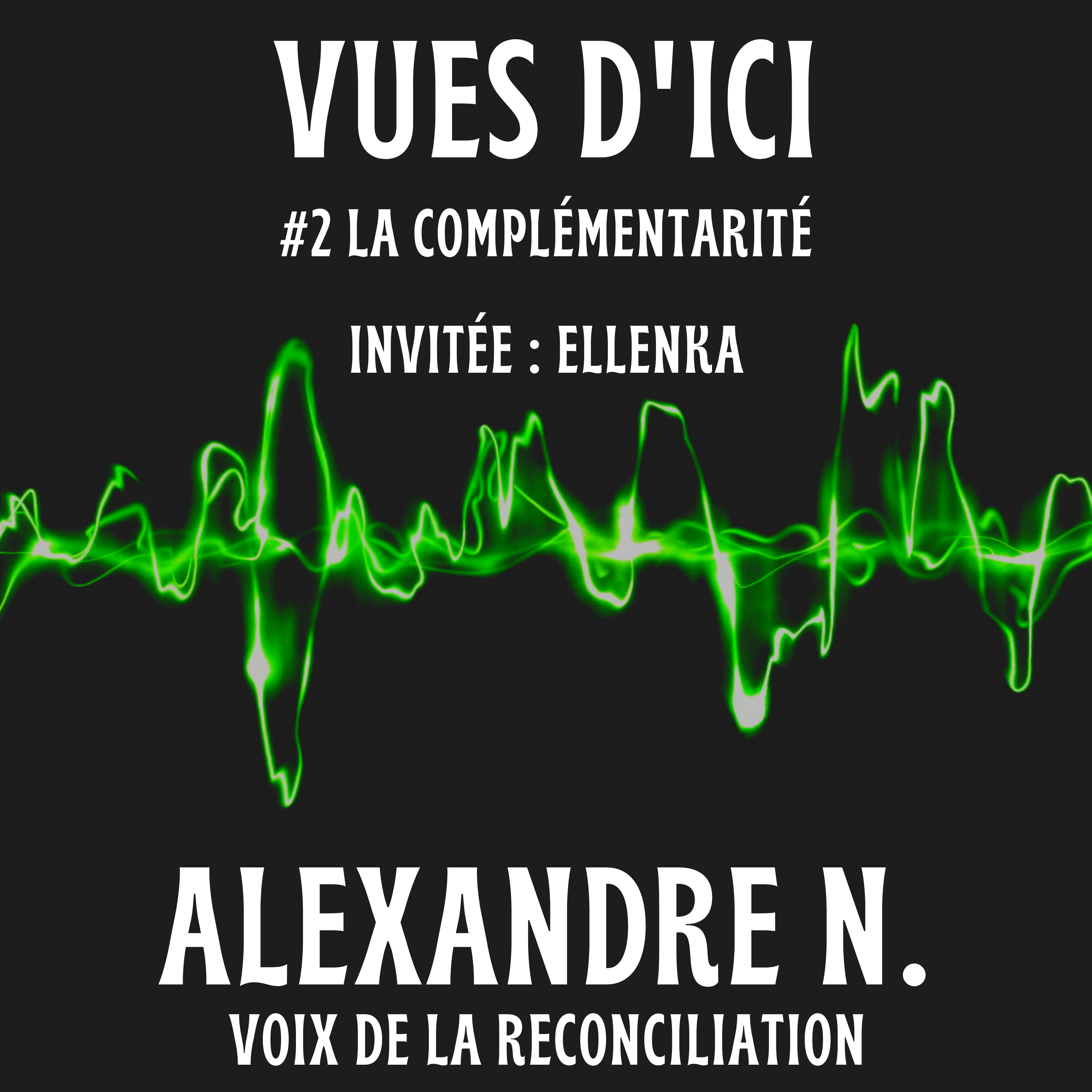 Vues d\'ici
