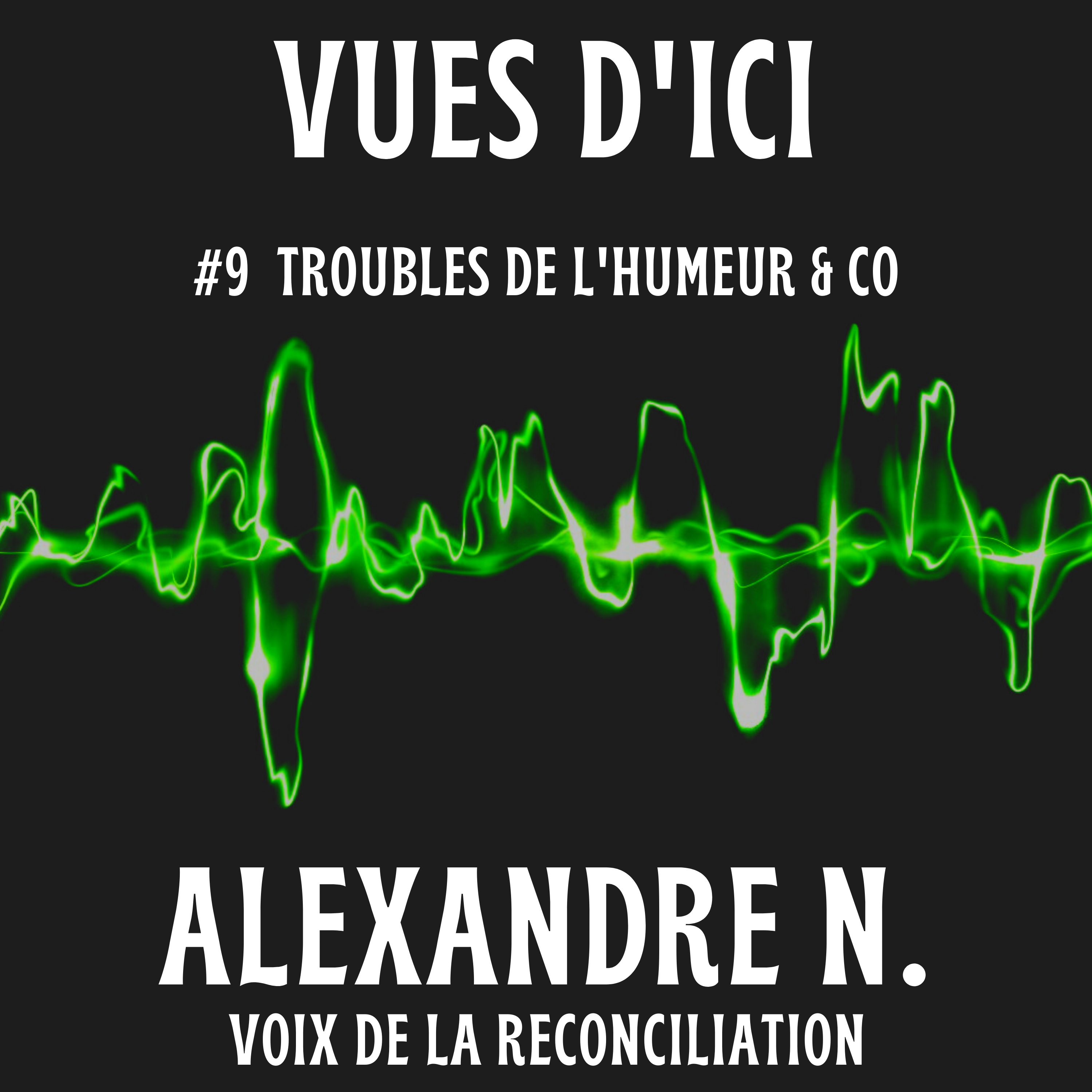 Vues d\'ici