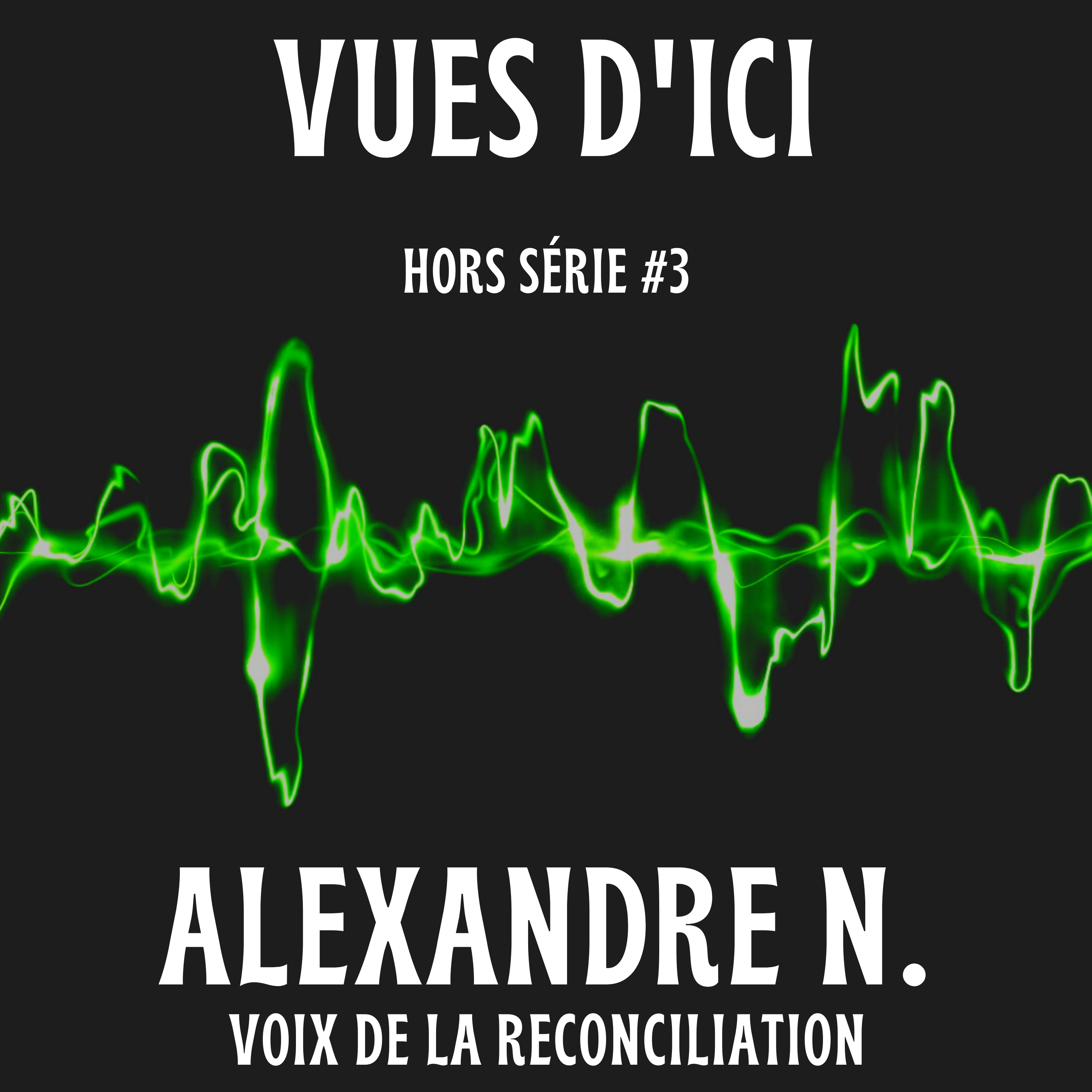 Vues d\'ici