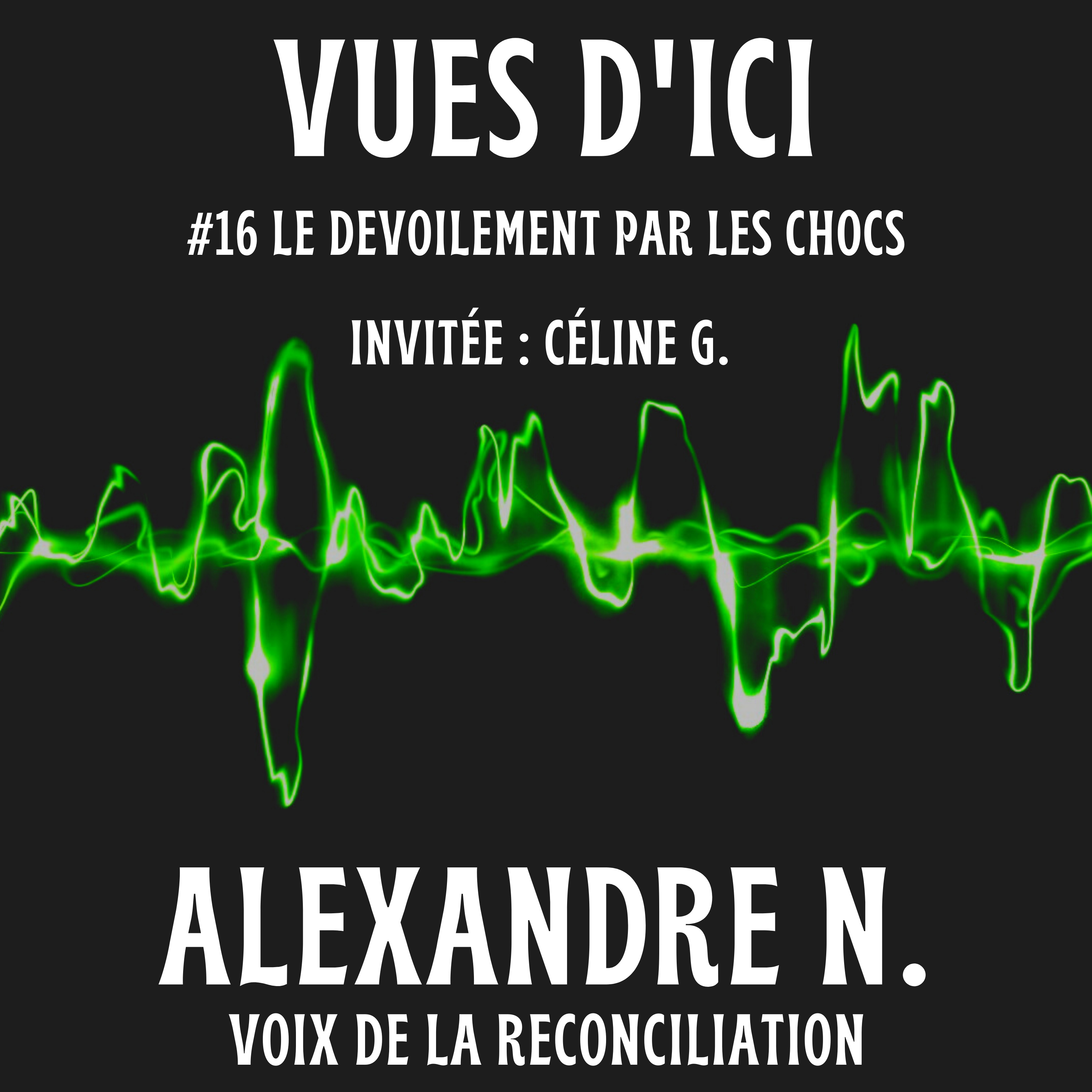 Vues d\'ici