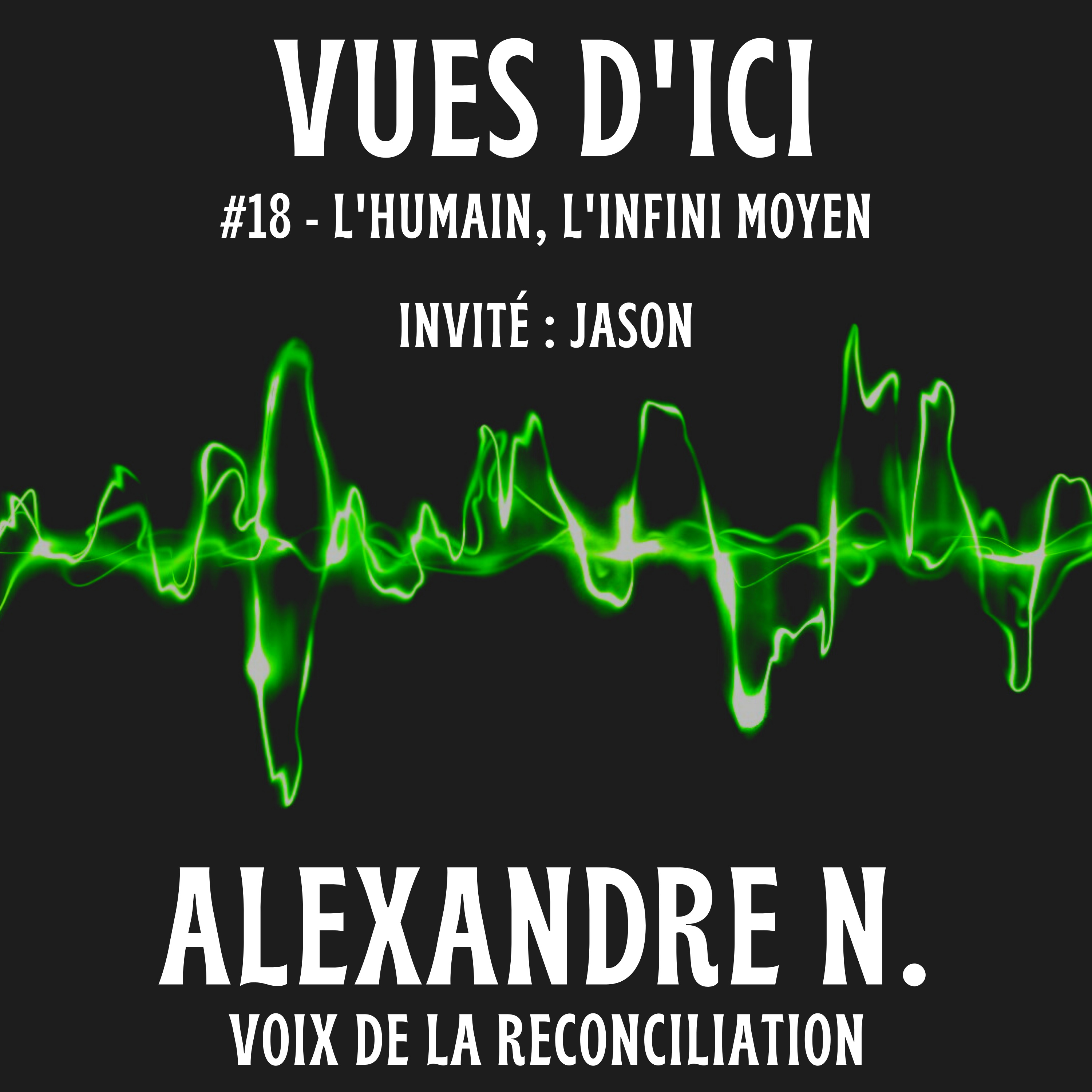 Vues d\'ici