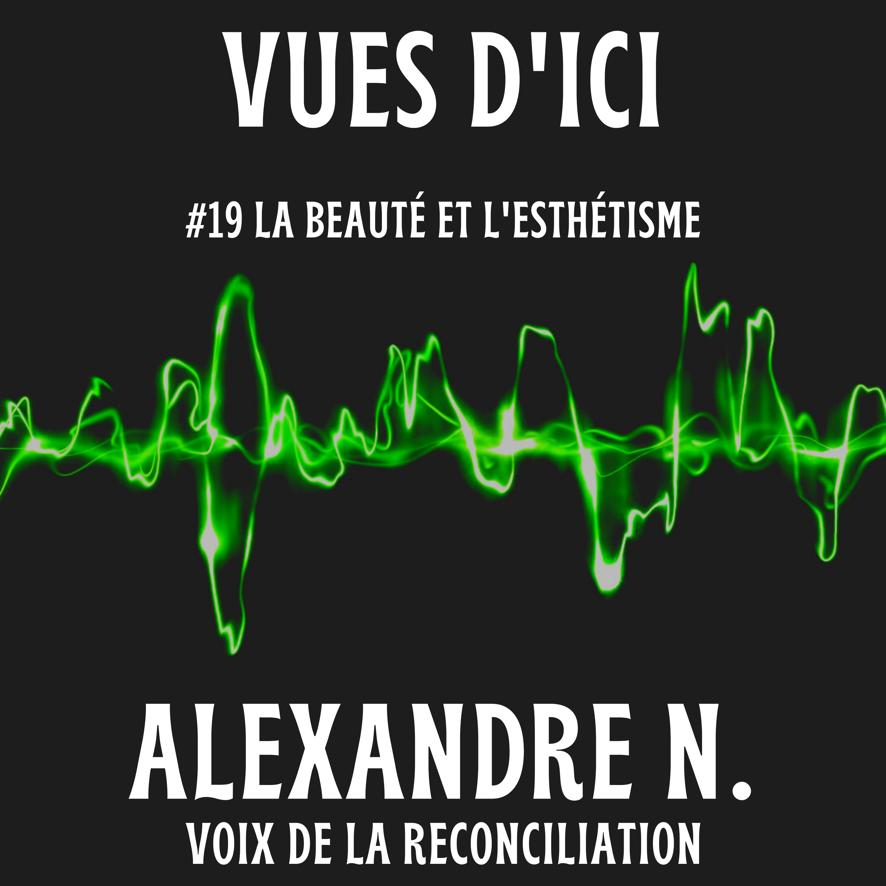 Vues d\'ici