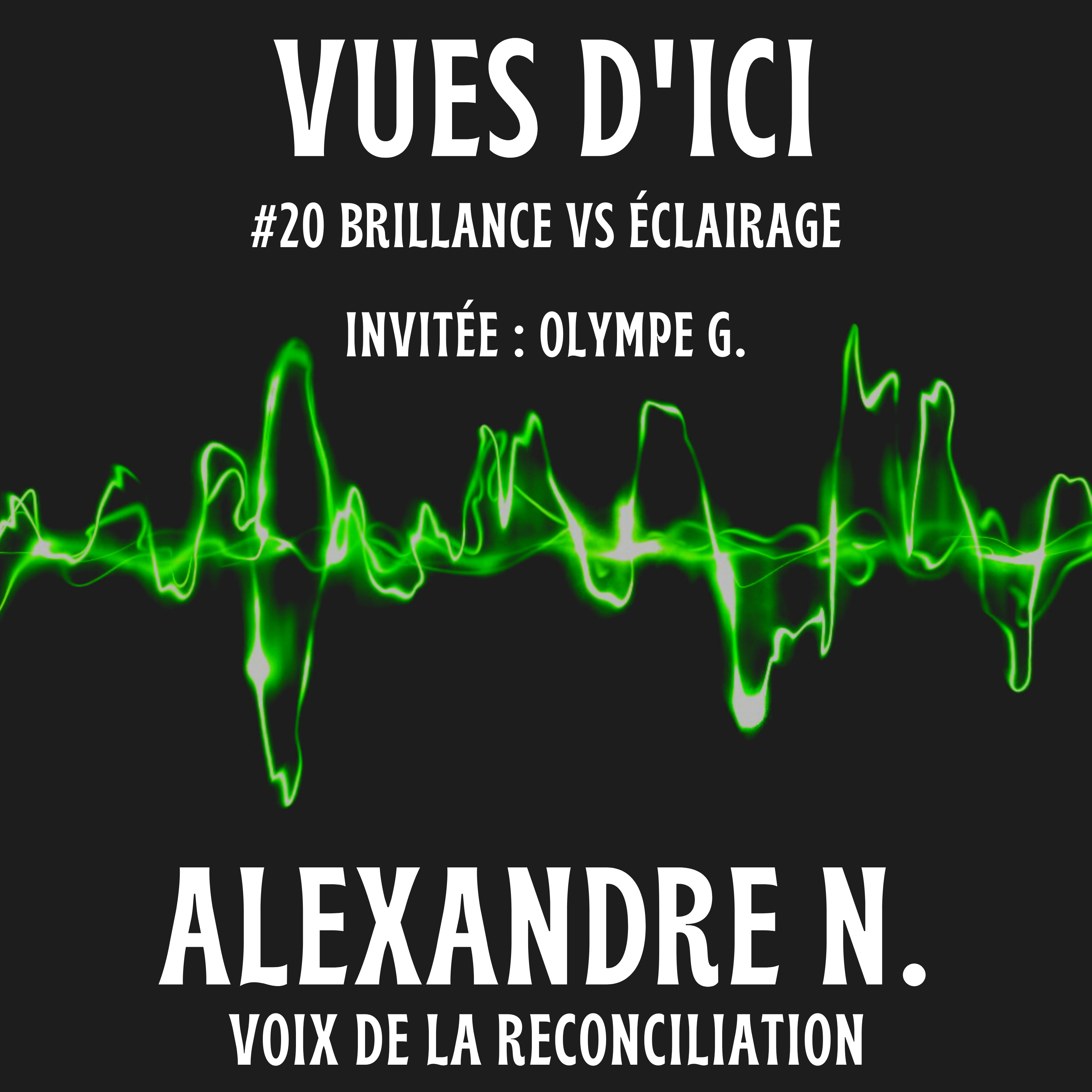 Vues d\'ici
