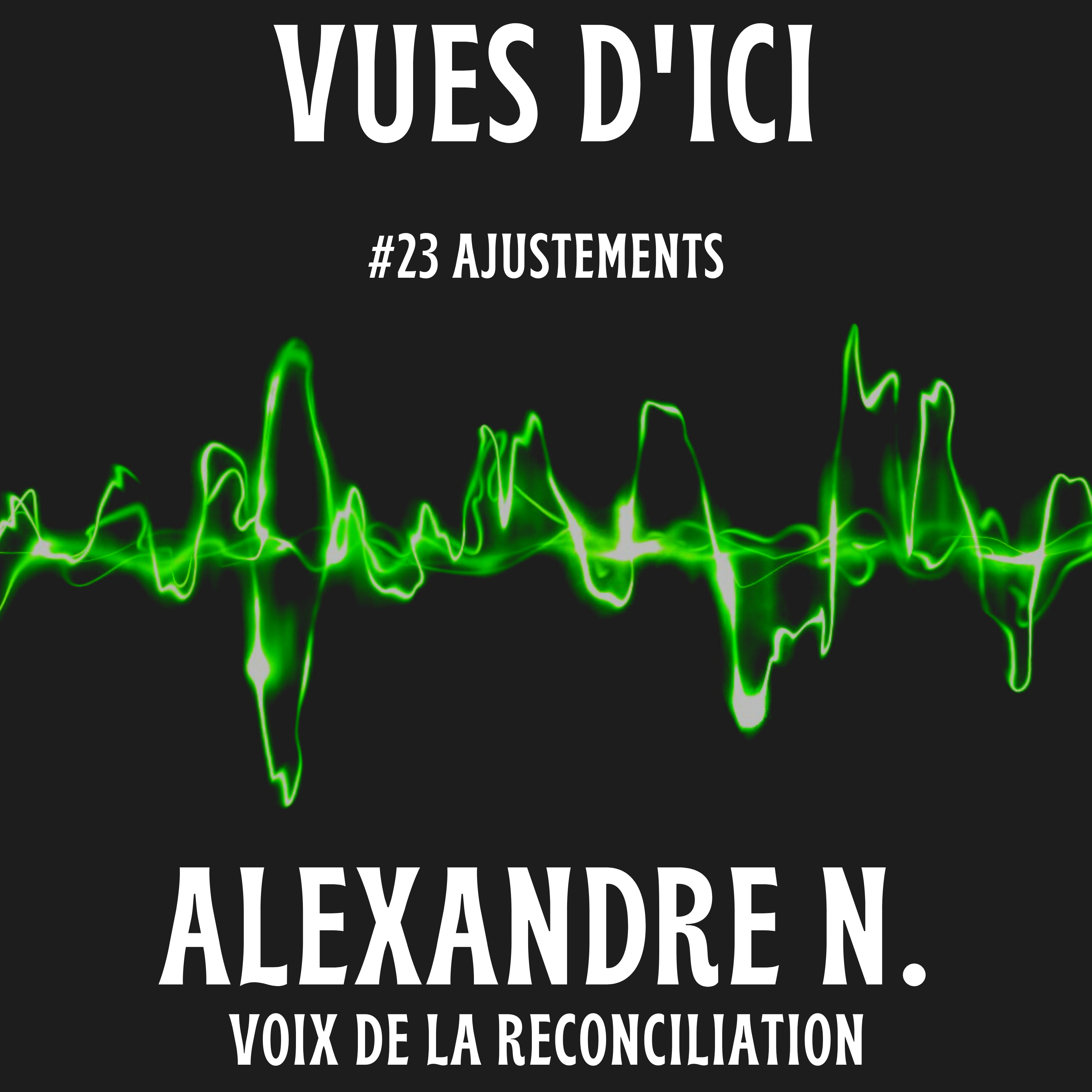 Vues d\'ici