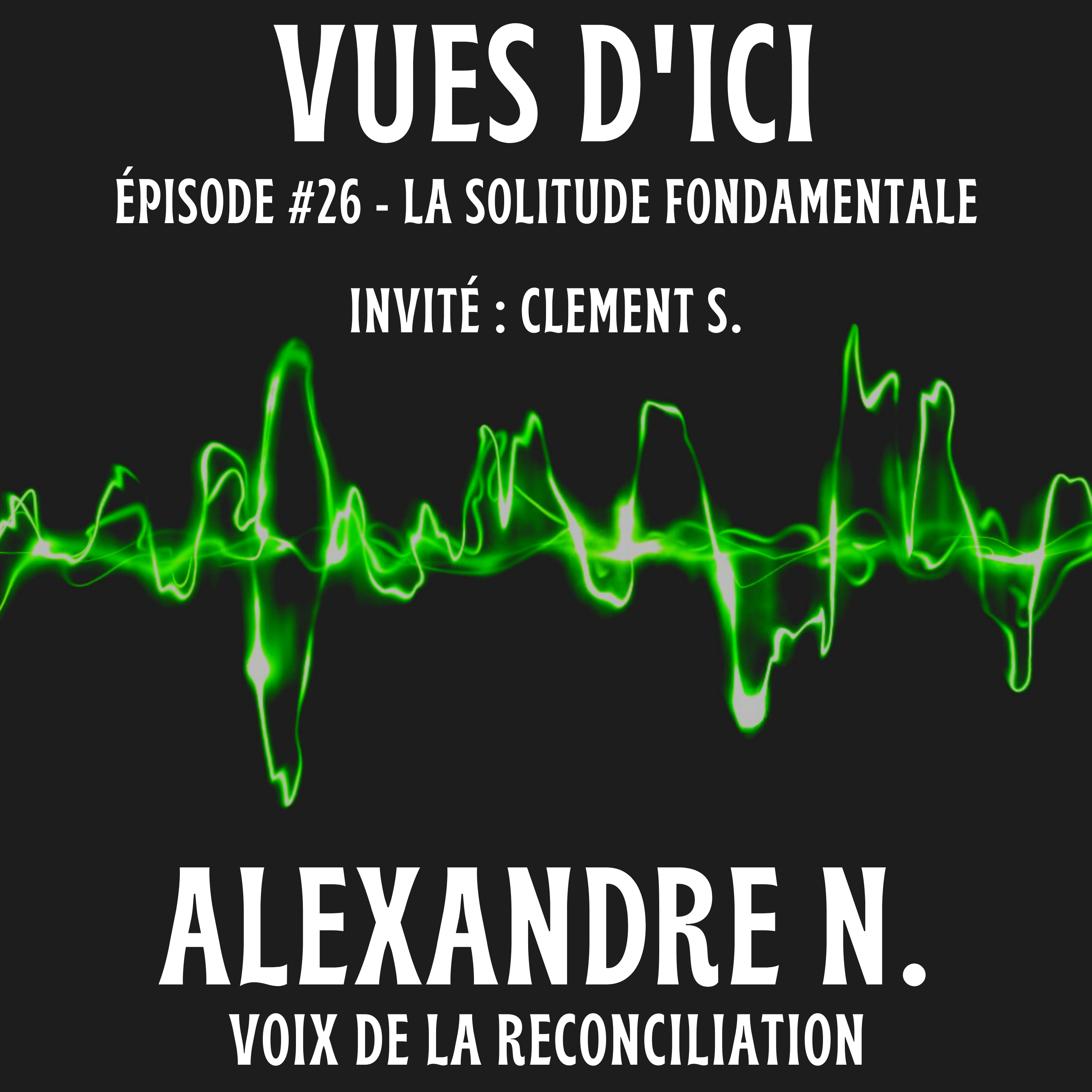 Vues d\'ici