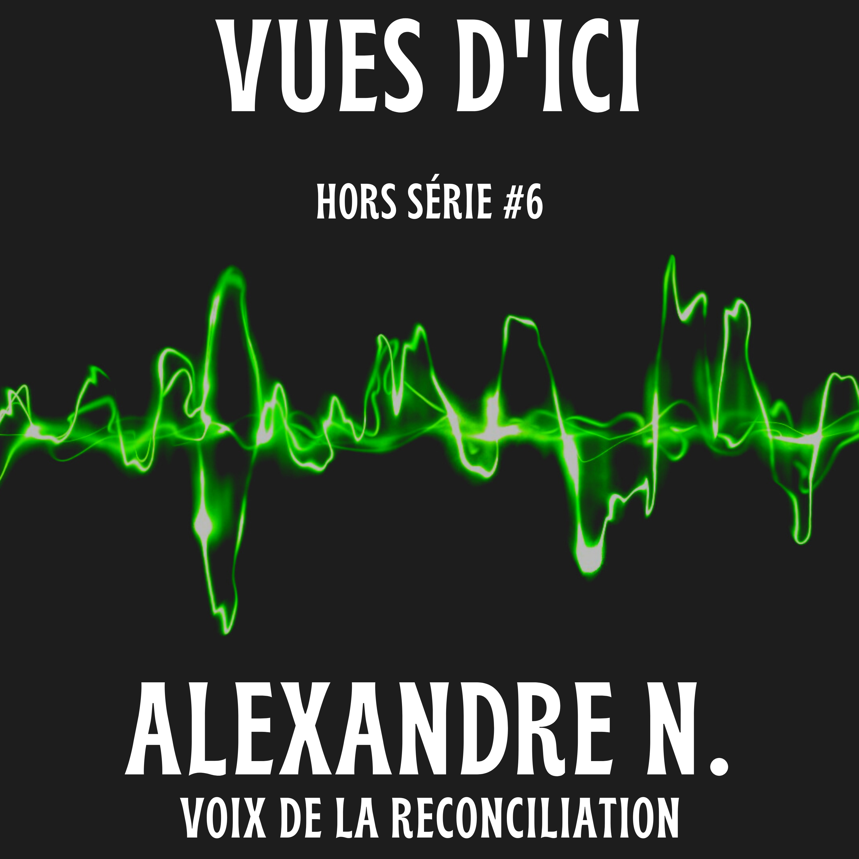 Vues d\'ici