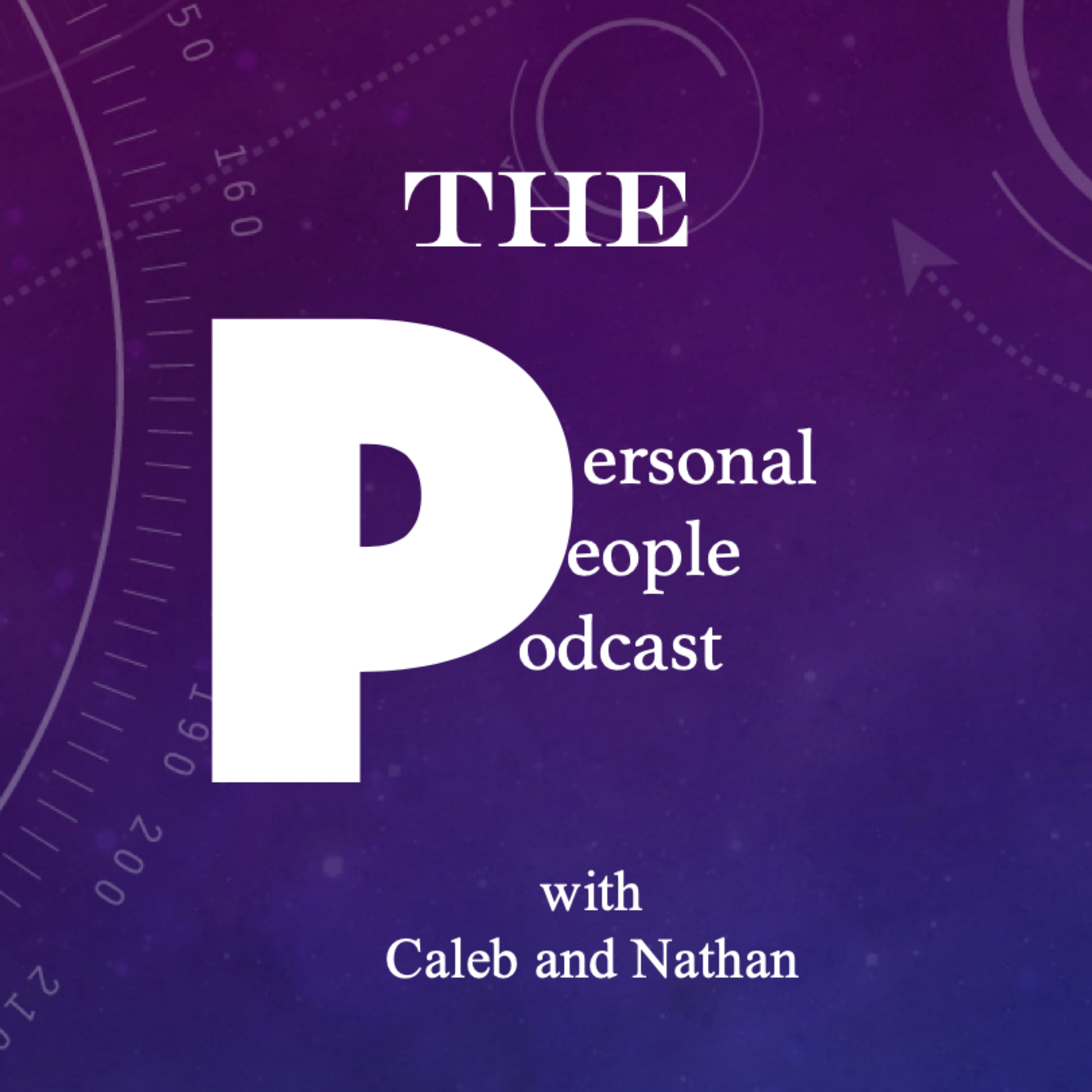 The Personal People Podcast