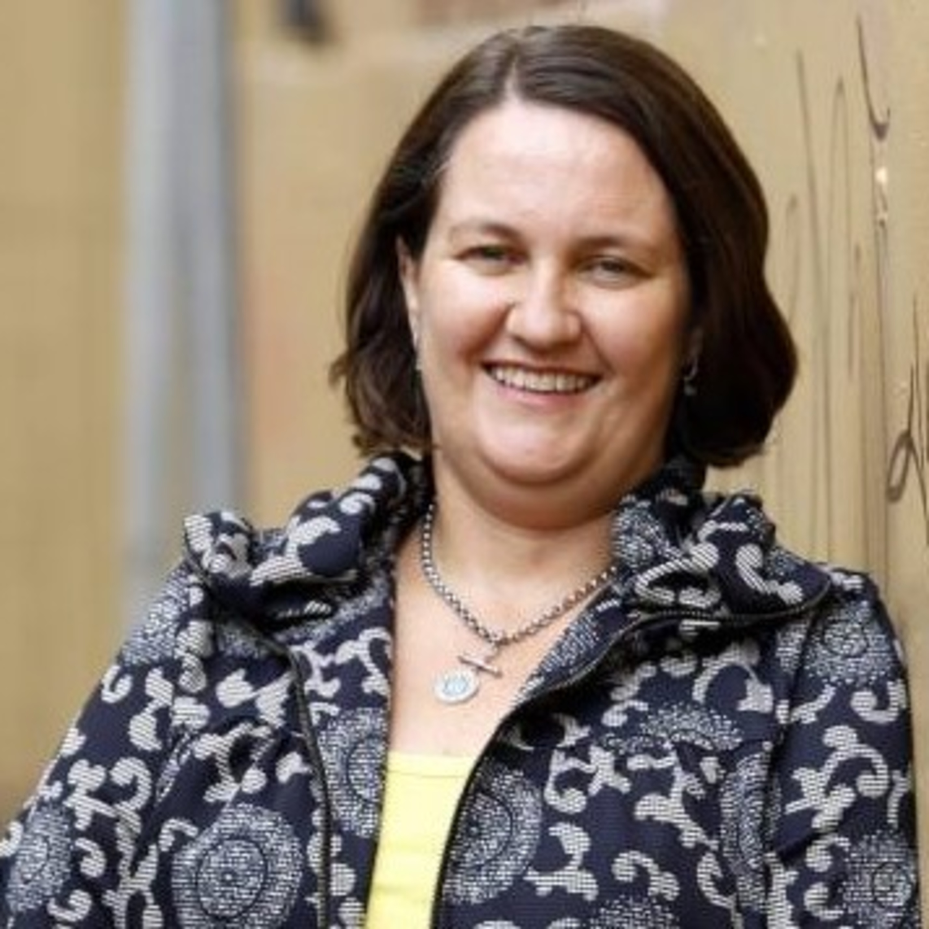 Bronwyn Melville – Pregnancy Help Australia