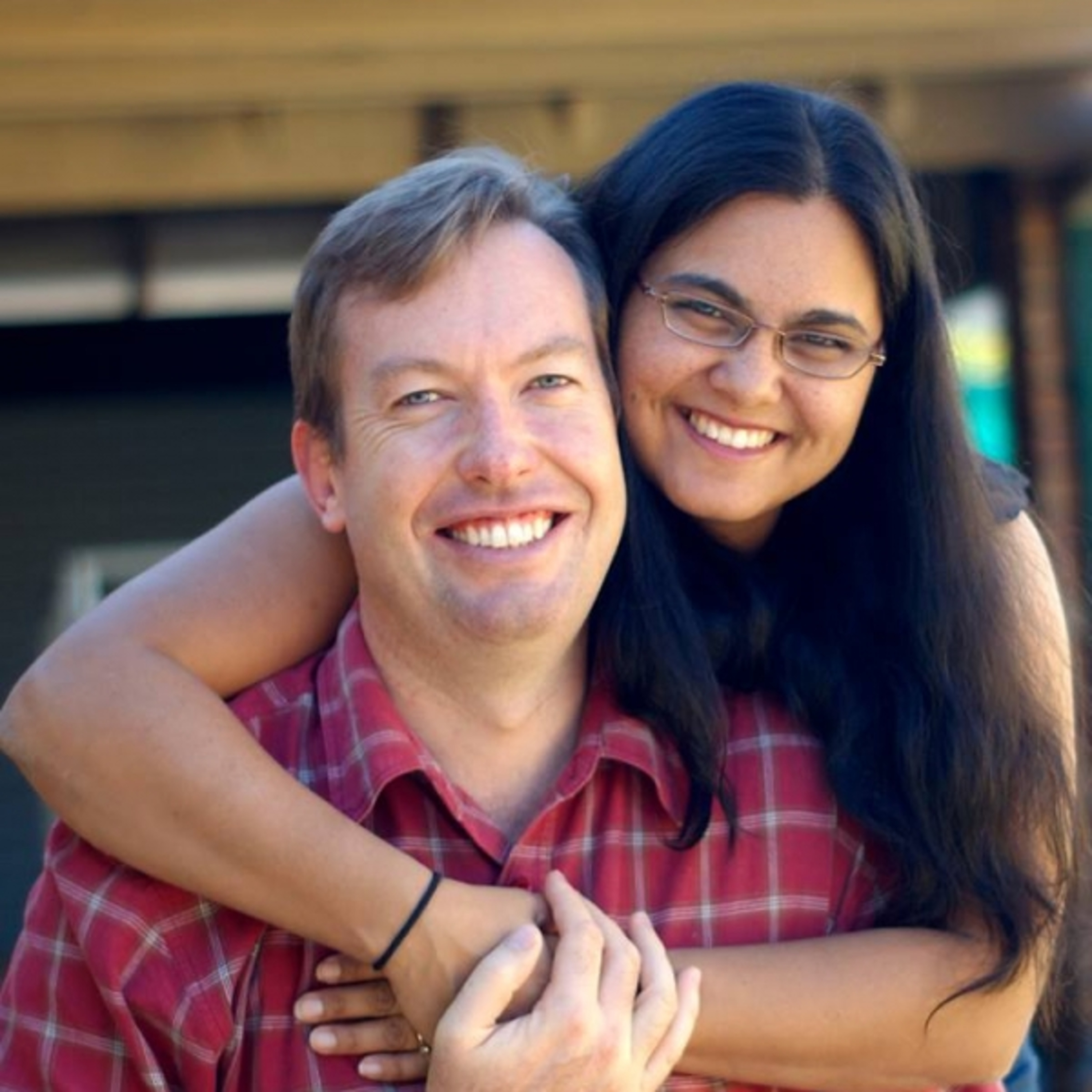 Derek Boylen on relationships and marriage