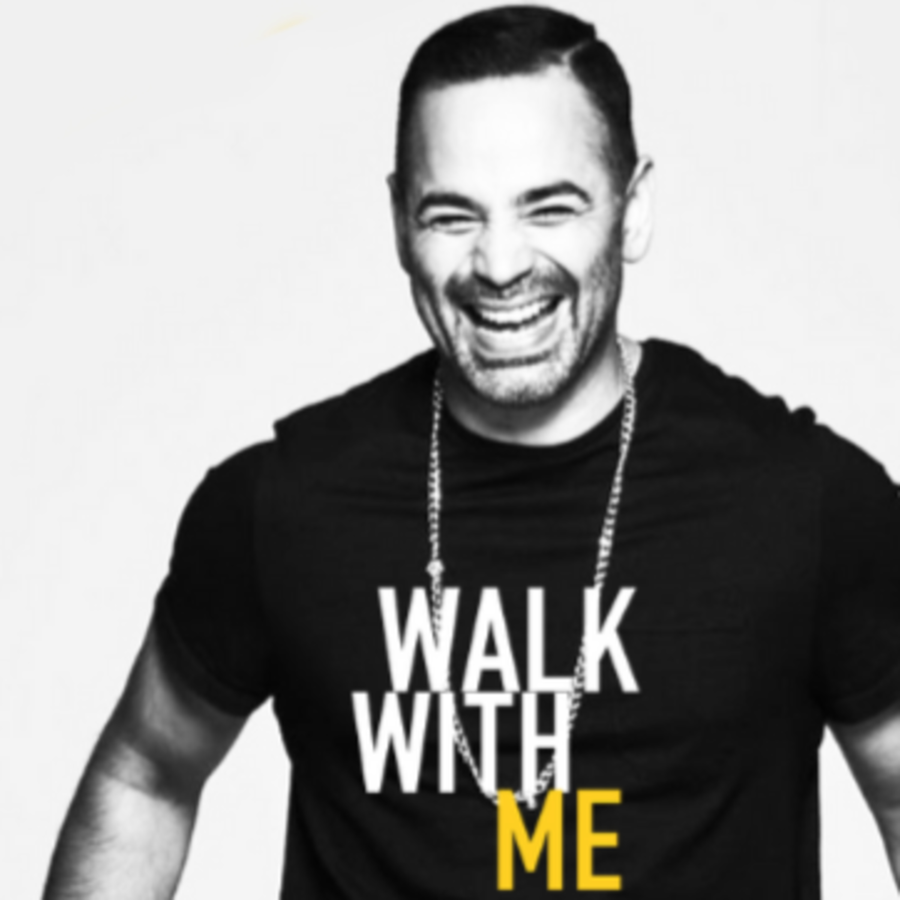 Gary Pinto – Walk With Me