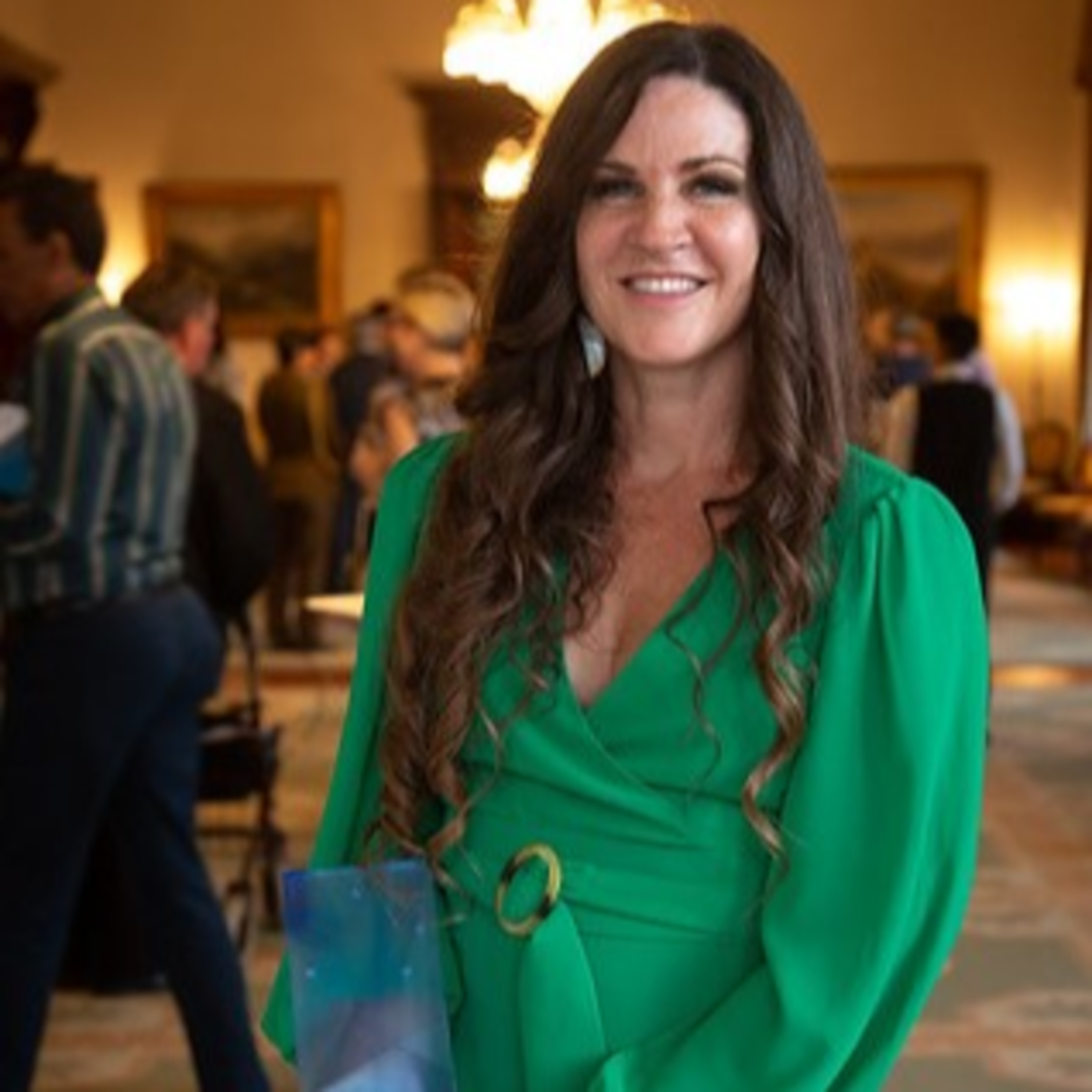 Josie Jones – Australian of the Year 2020 Victorian Local Hero
