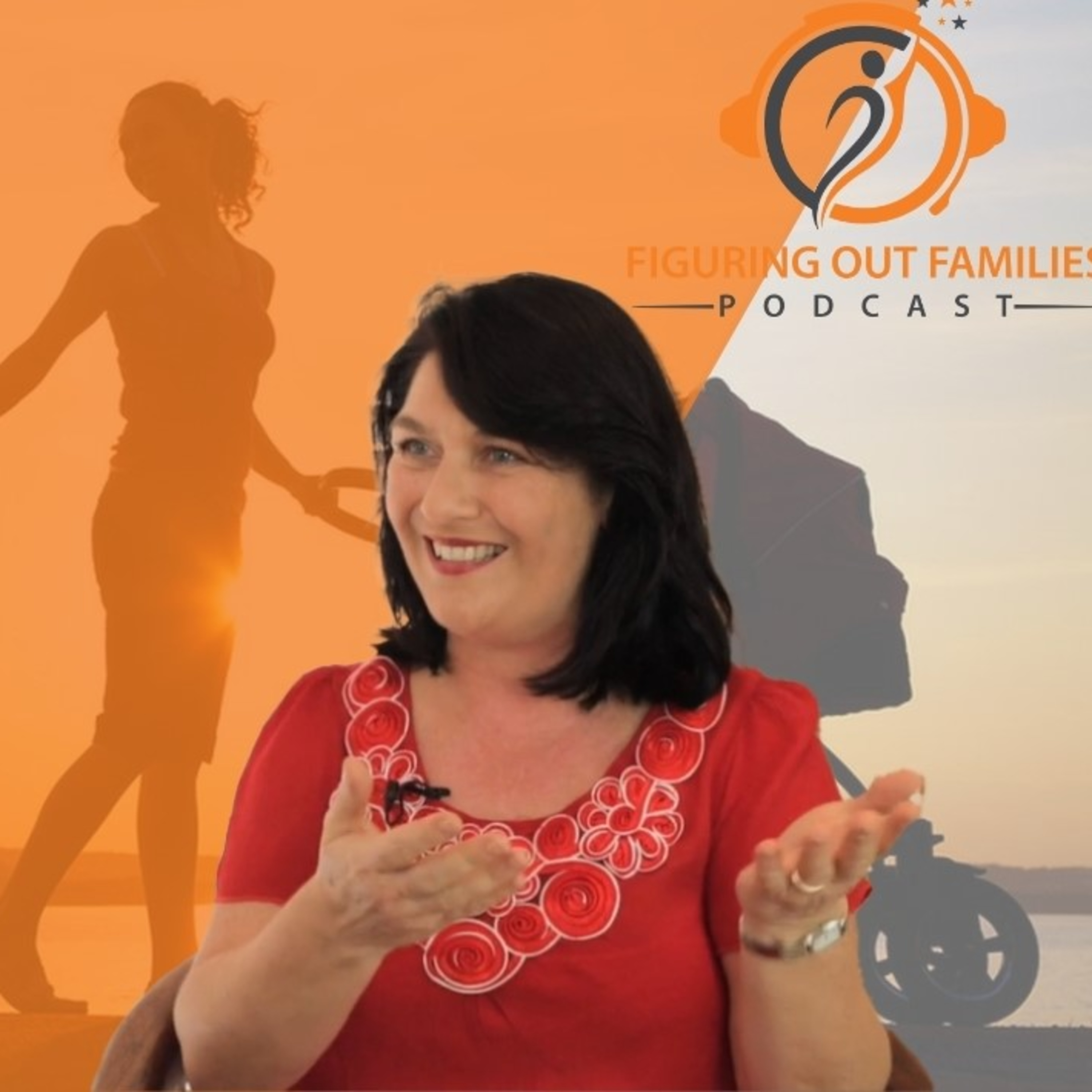 Emotional intelligence – Parenting Session with Dr Rosina McAlpine