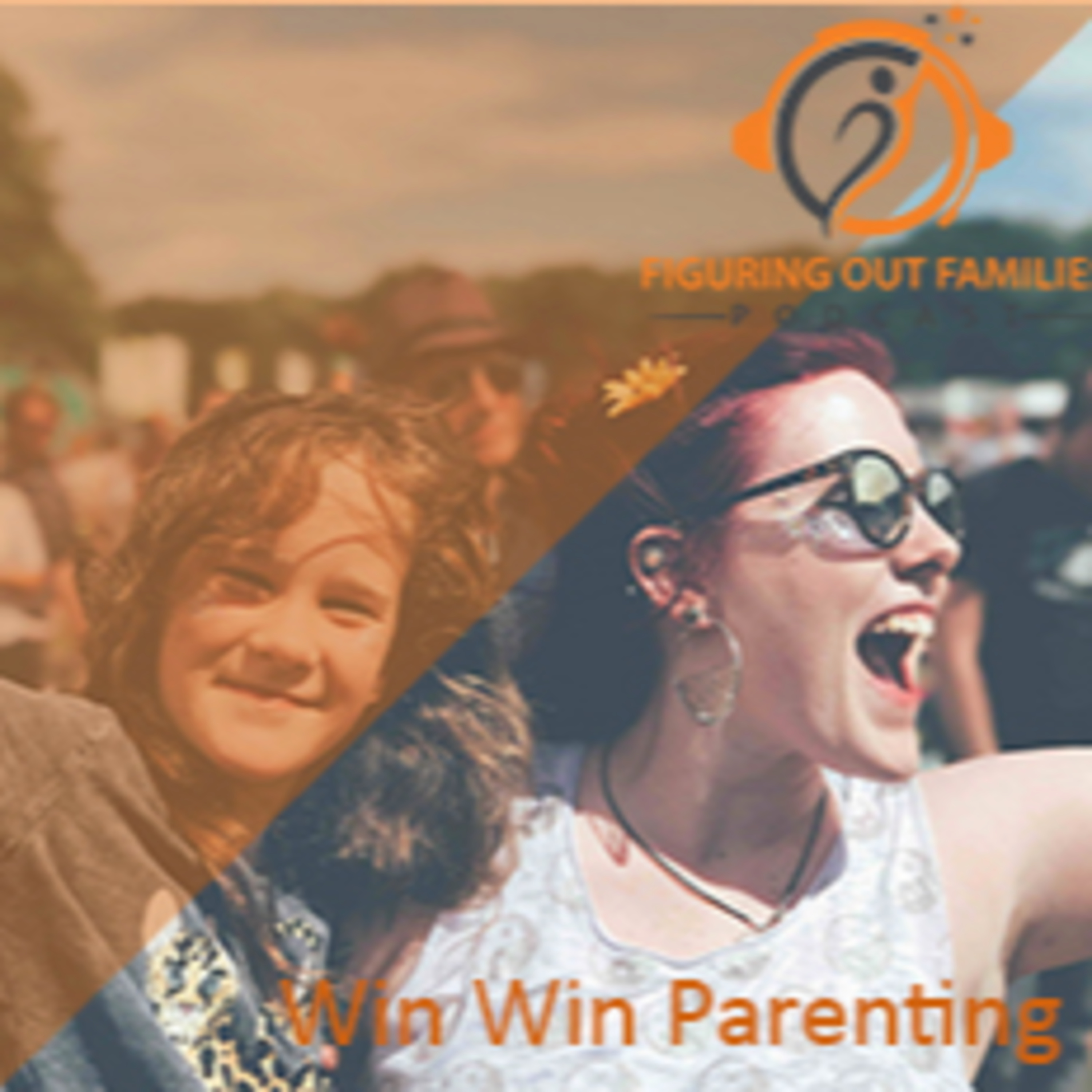 Win Win Parenting with Dr Rosina McAlpine