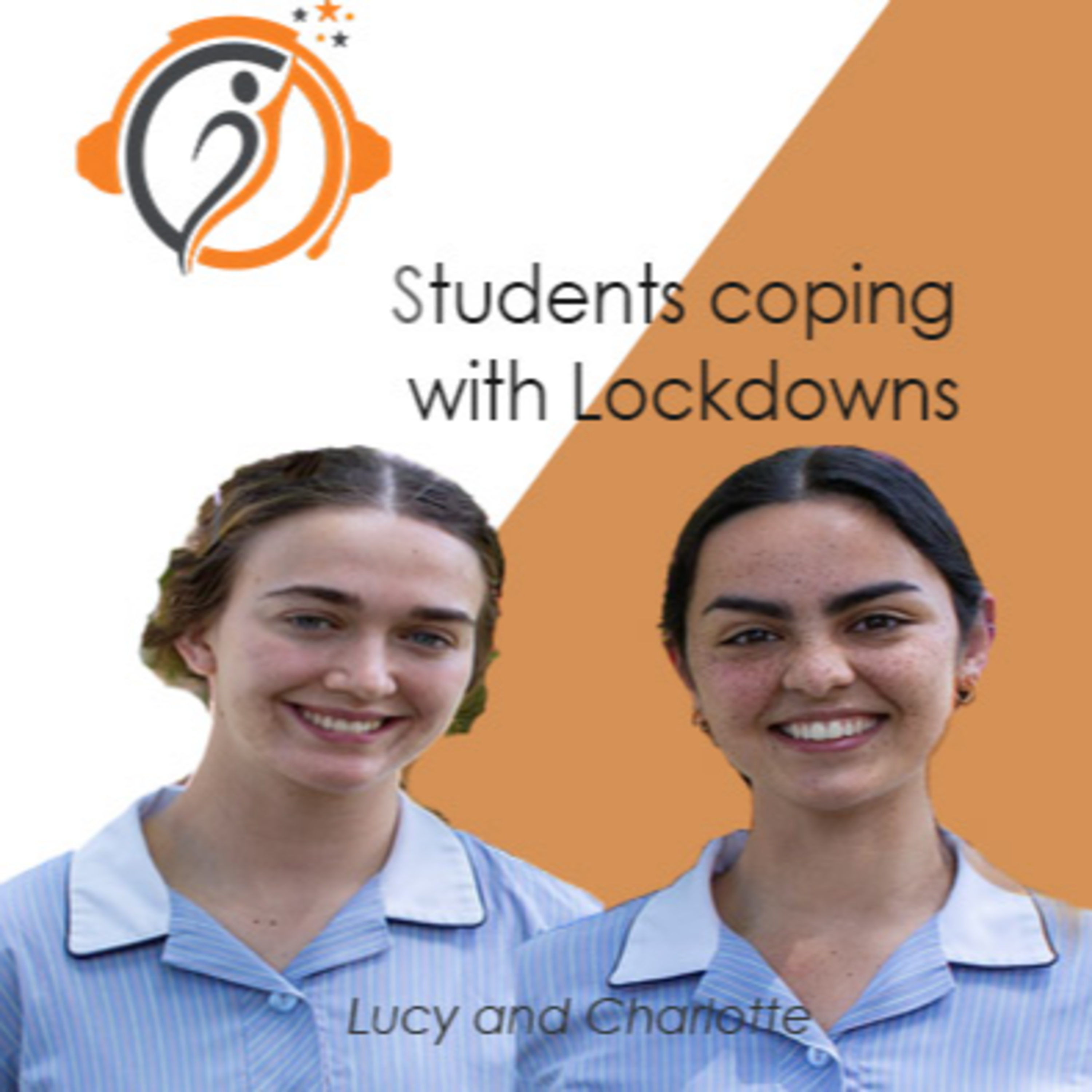 How year 12 students have dealt with lockdowns