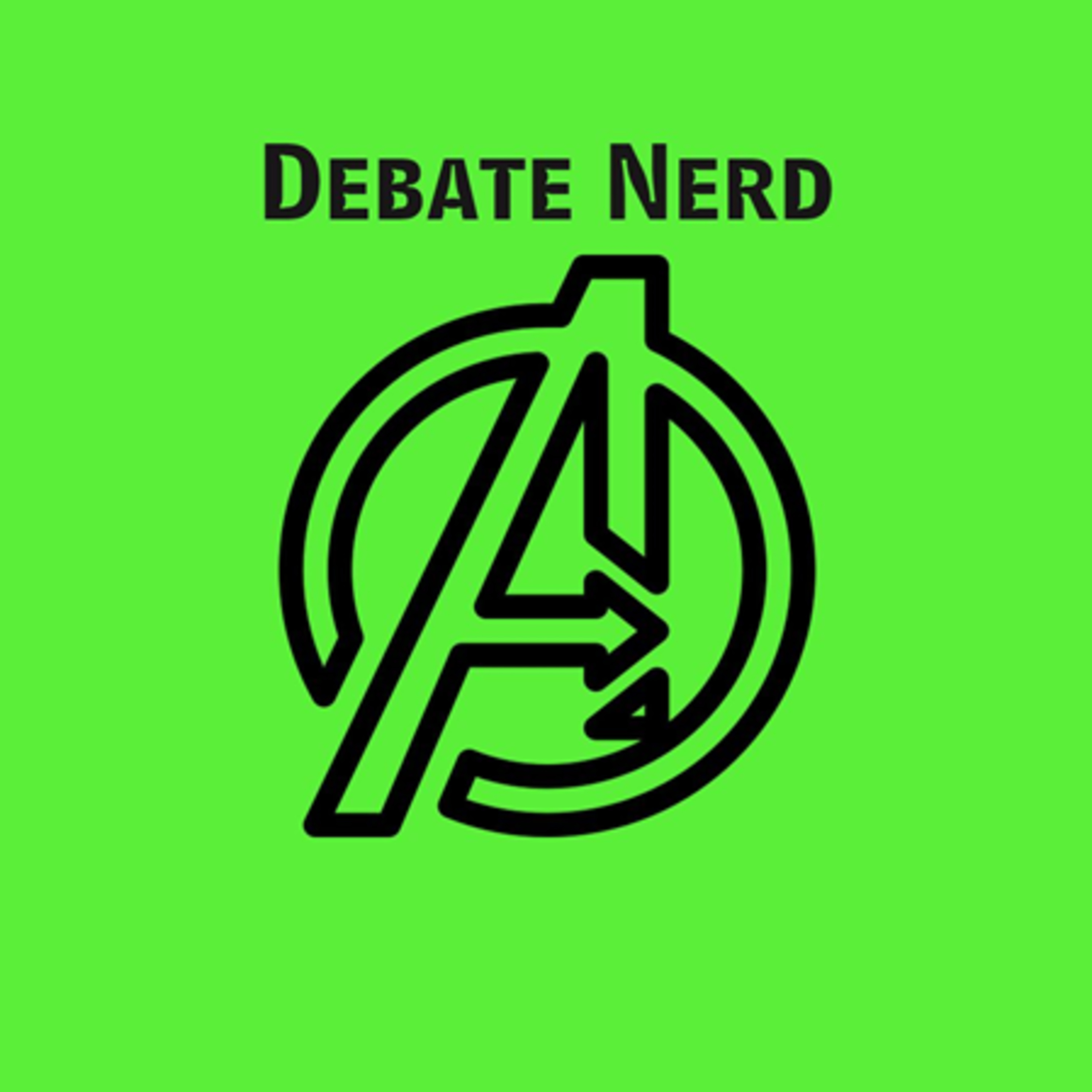 Debate Nerd