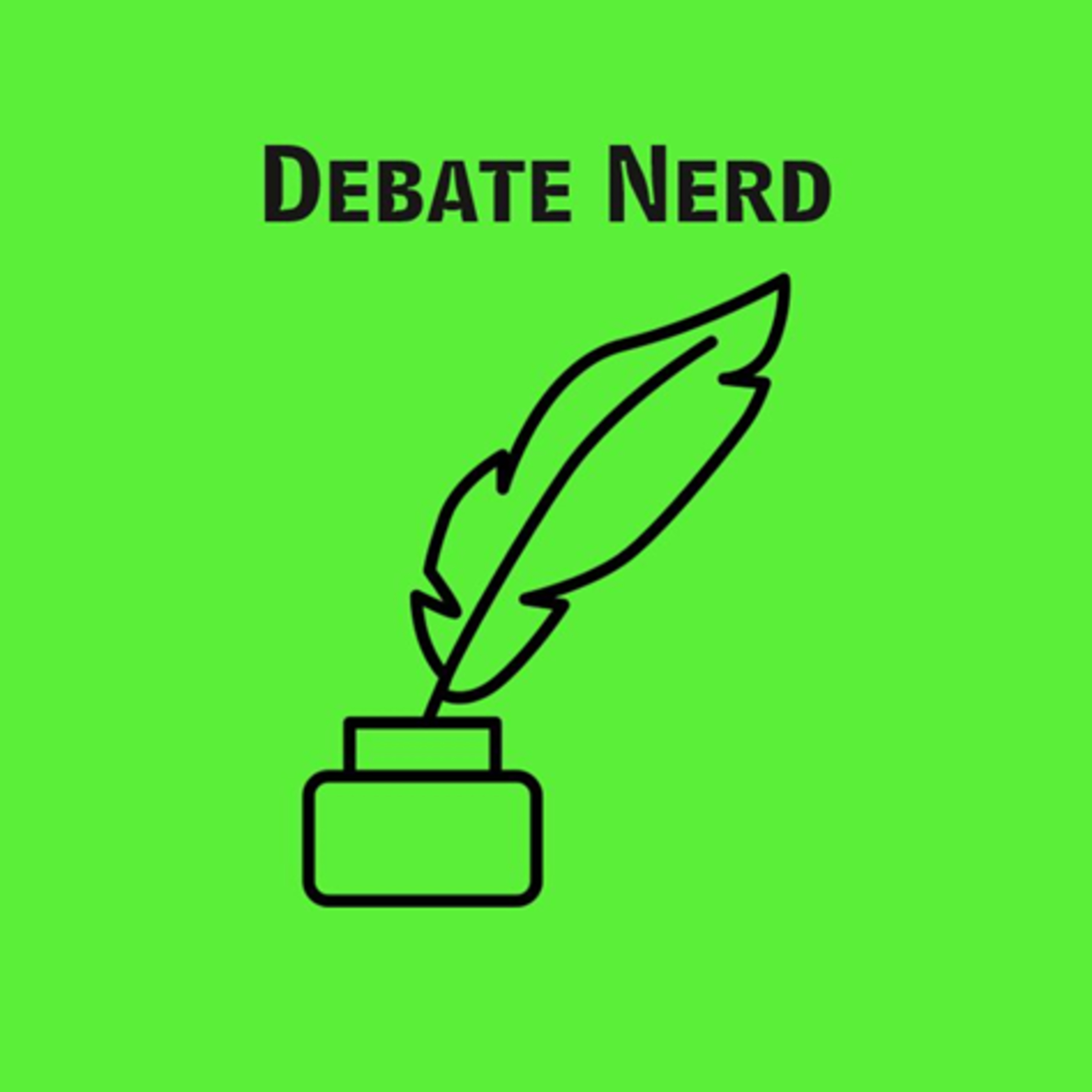 Debate Nerd