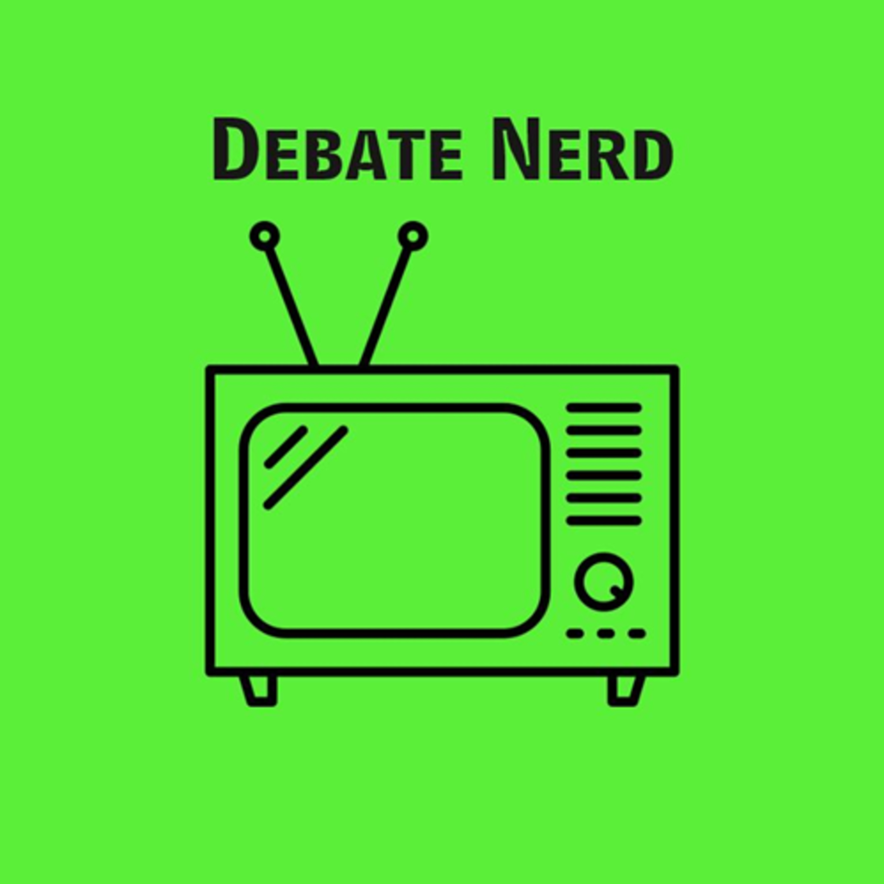 Debate Nerd