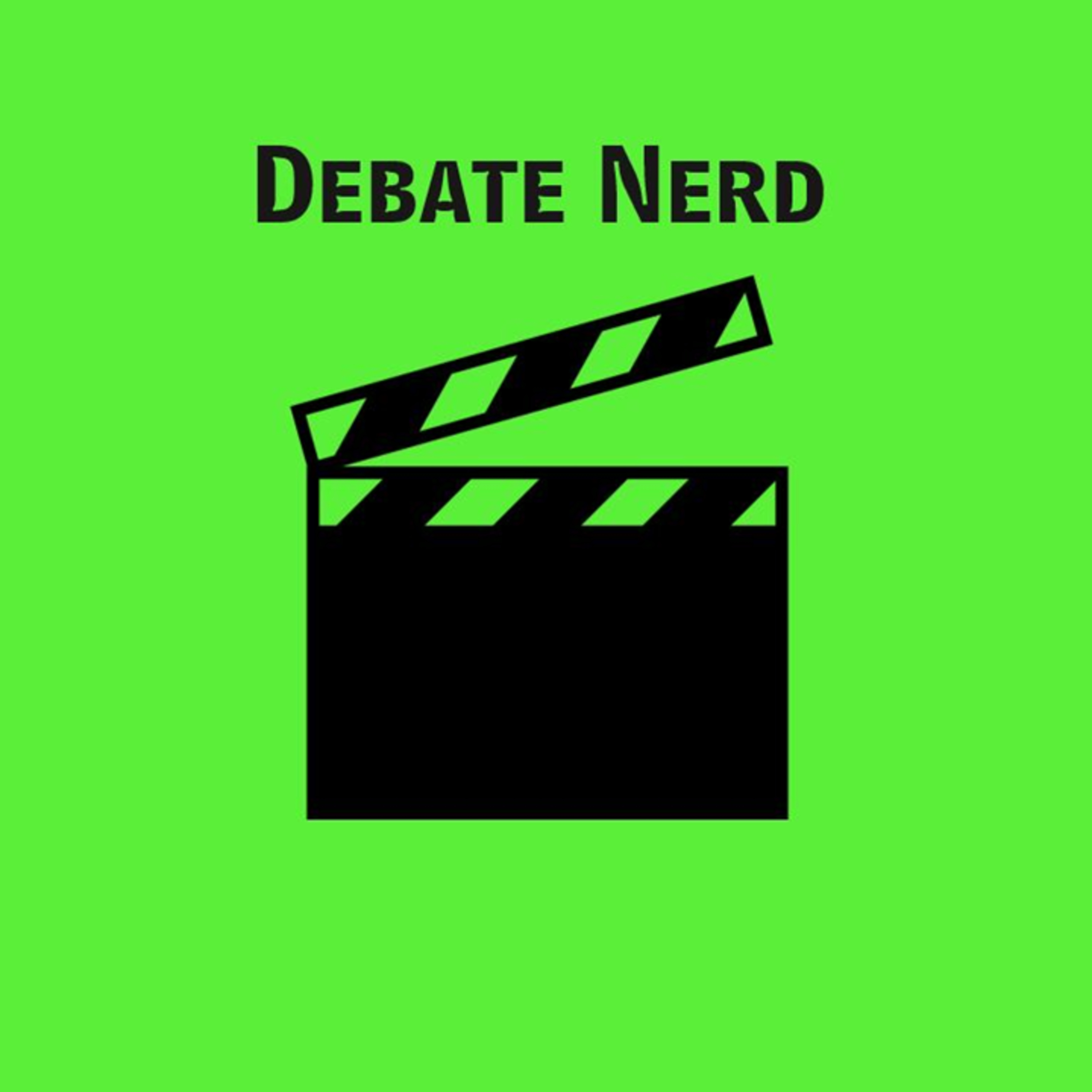 Debate Nerd