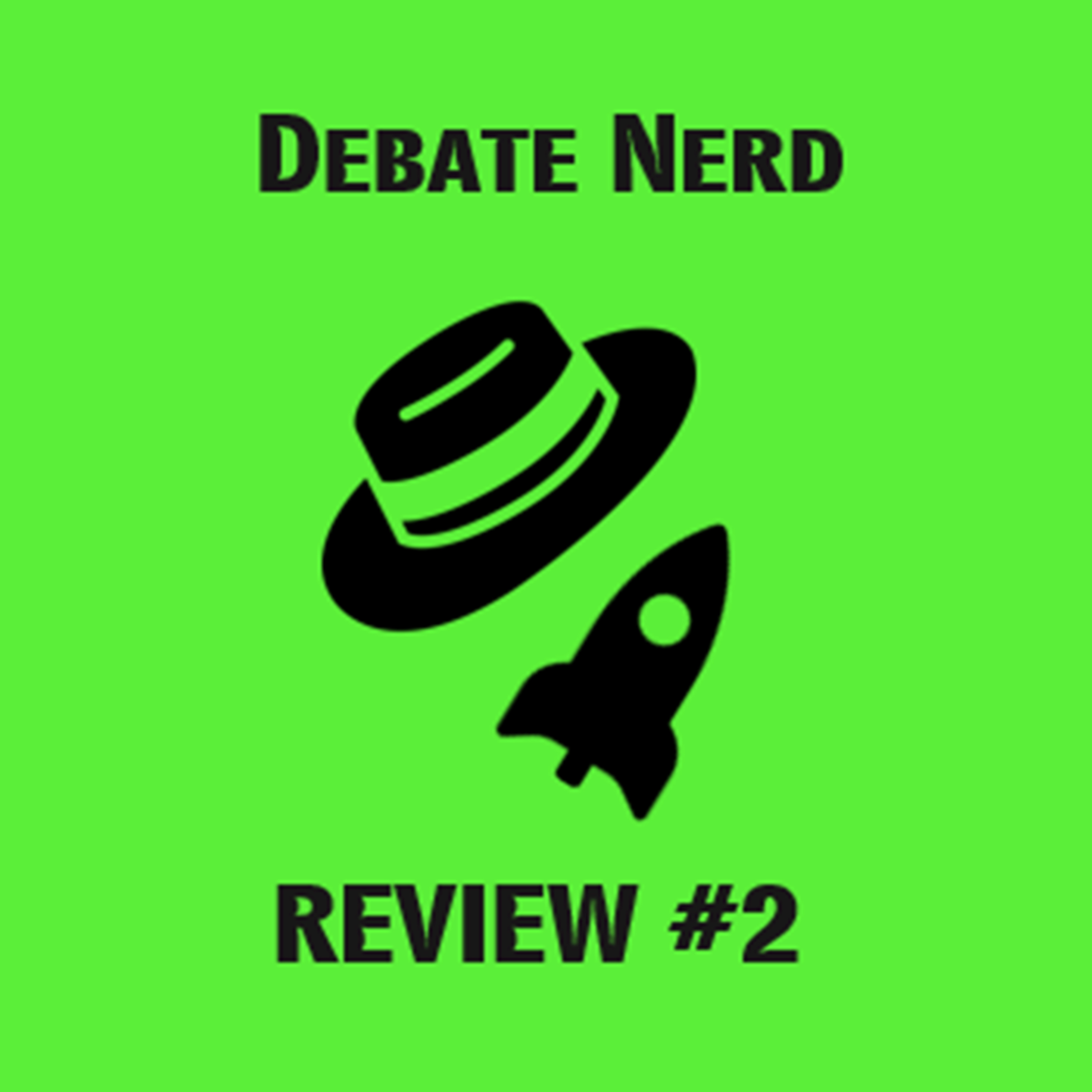 Debate Nerd