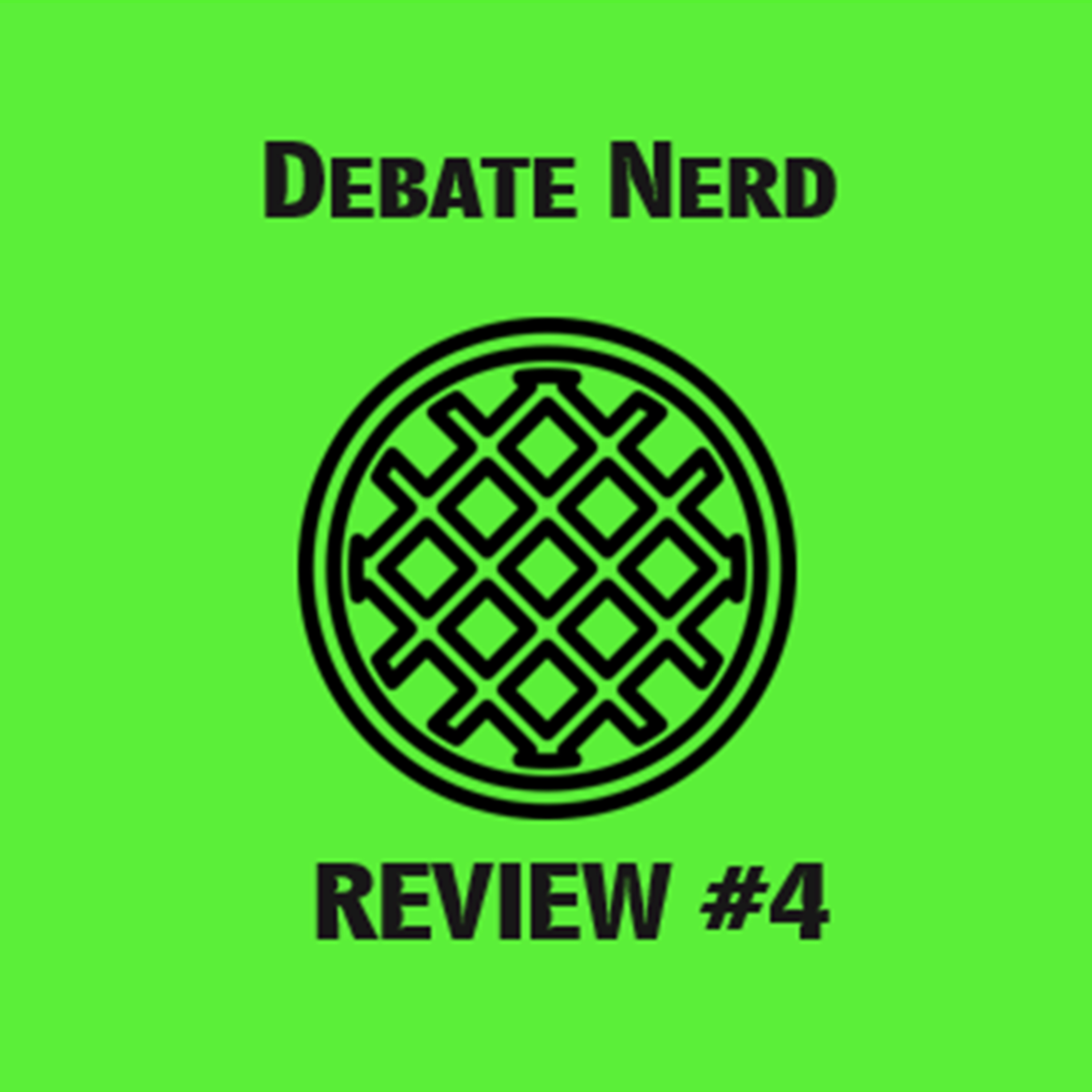 Debate Nerd
