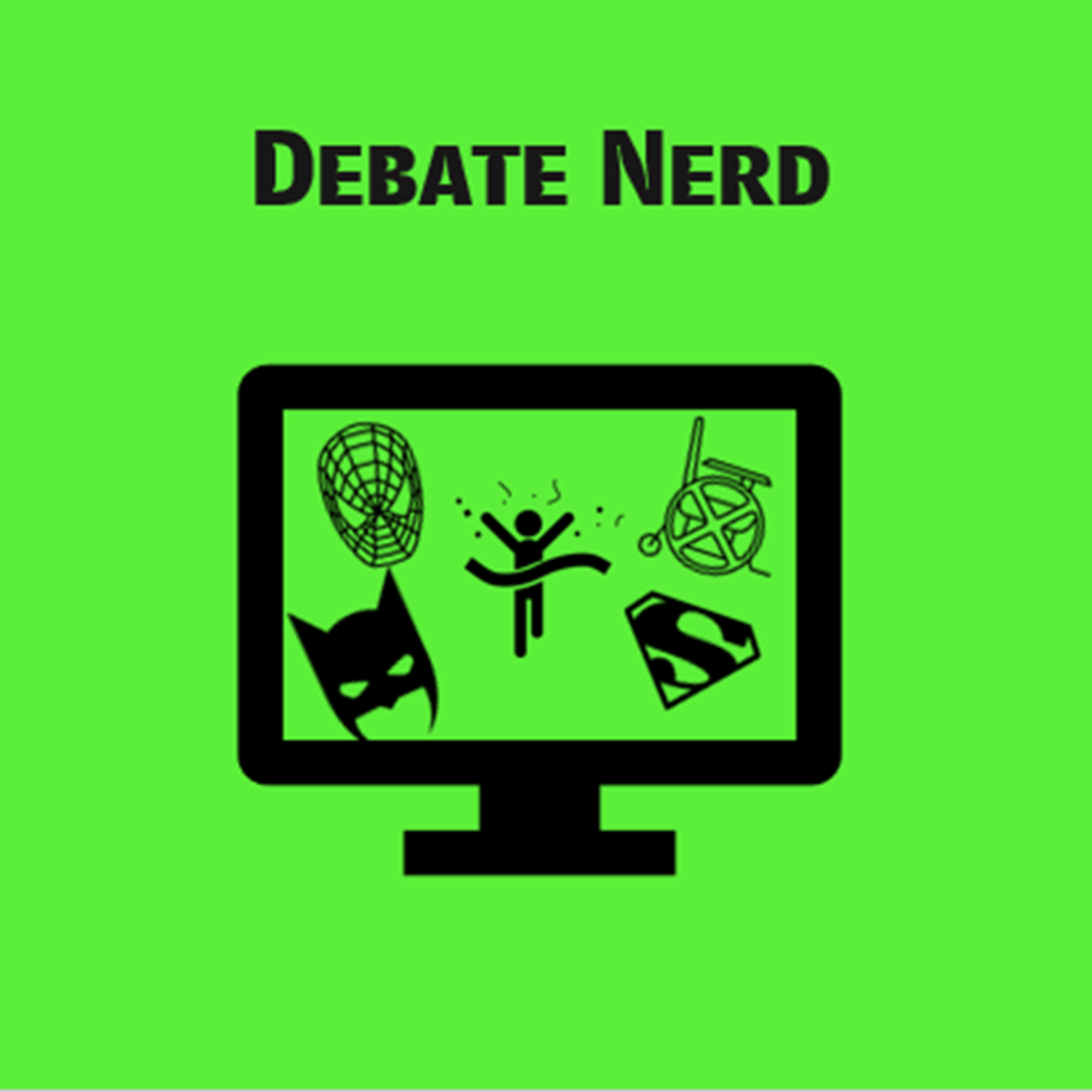Debate Nerd