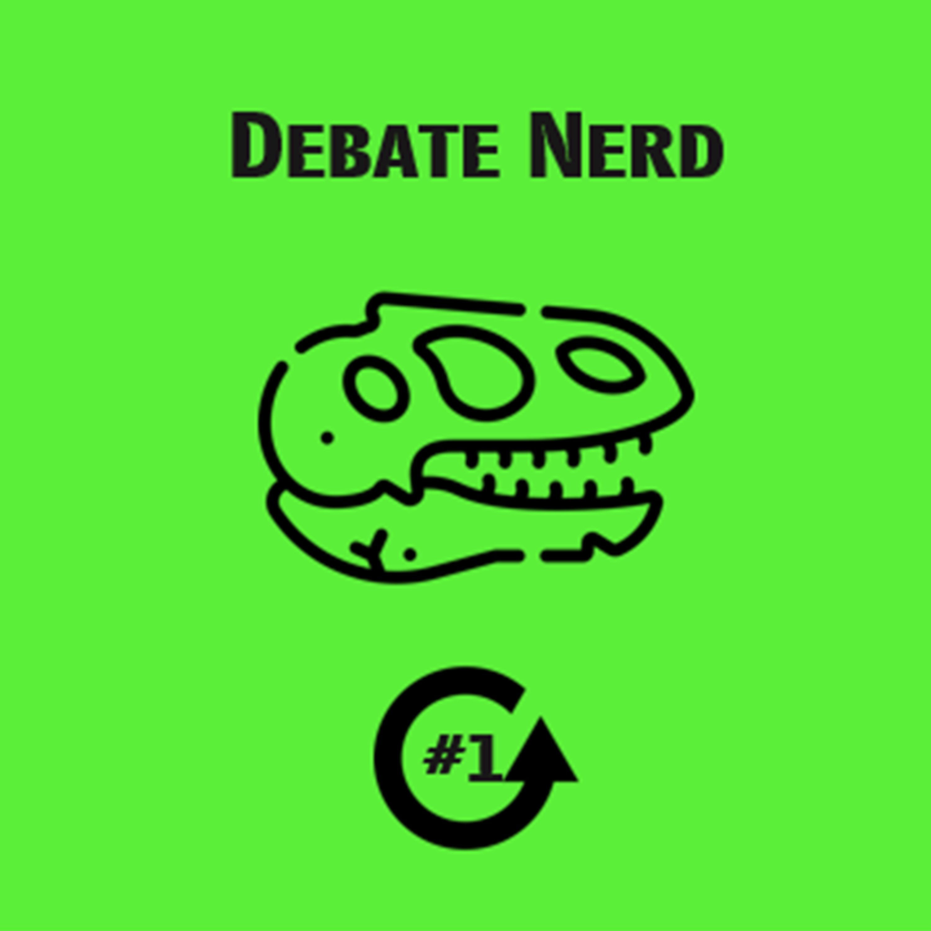 Debate Nerd