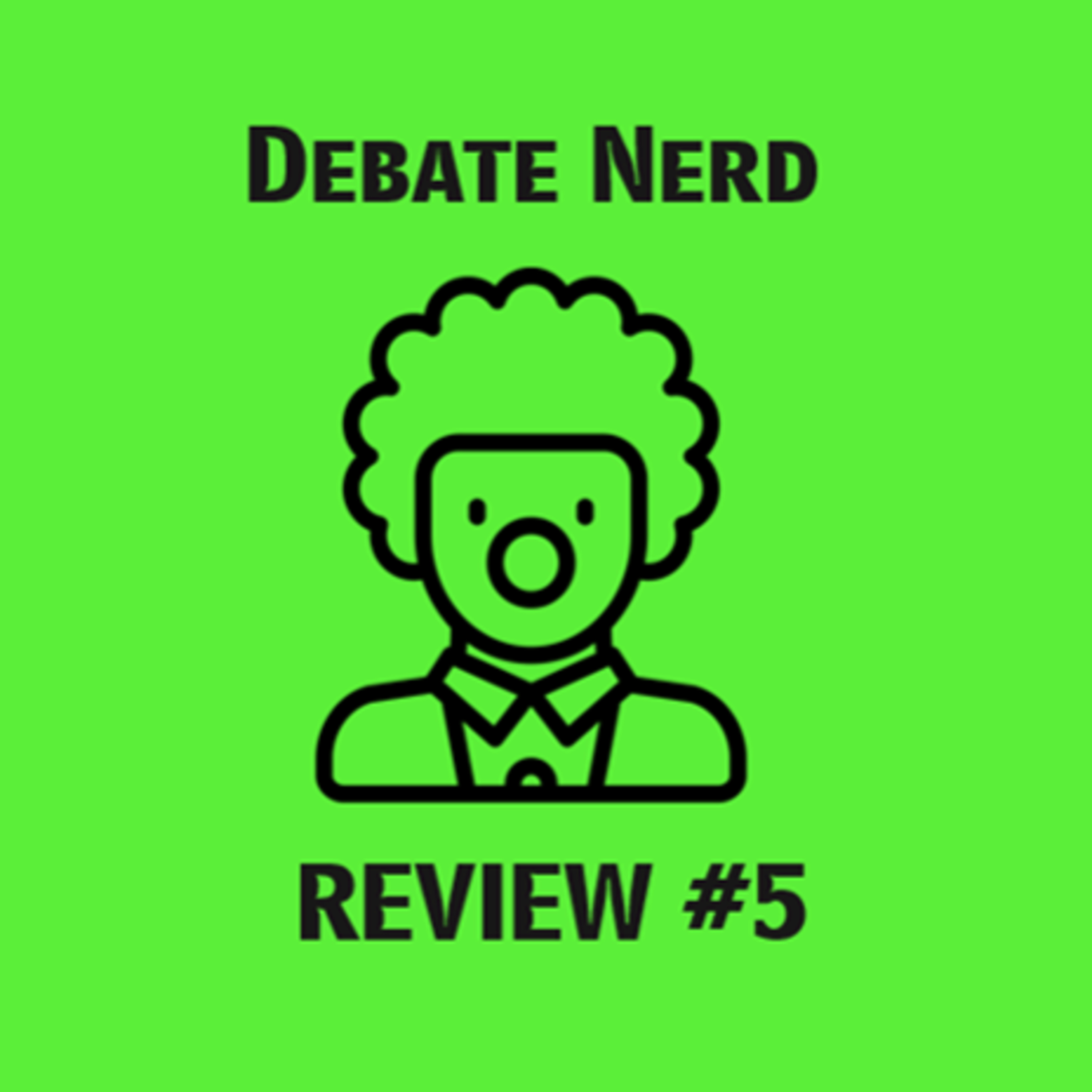 Debate Nerd