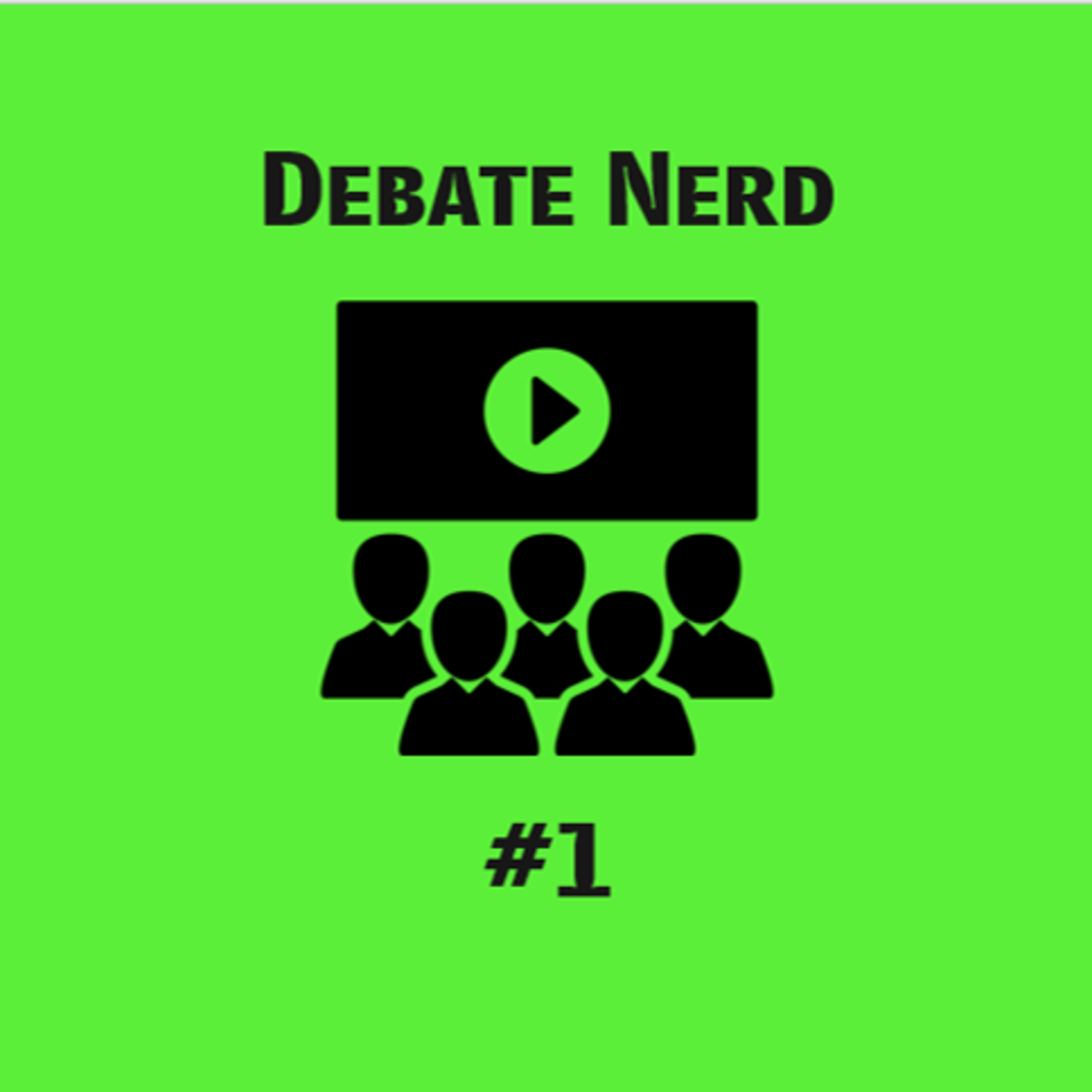 Debate Nerd