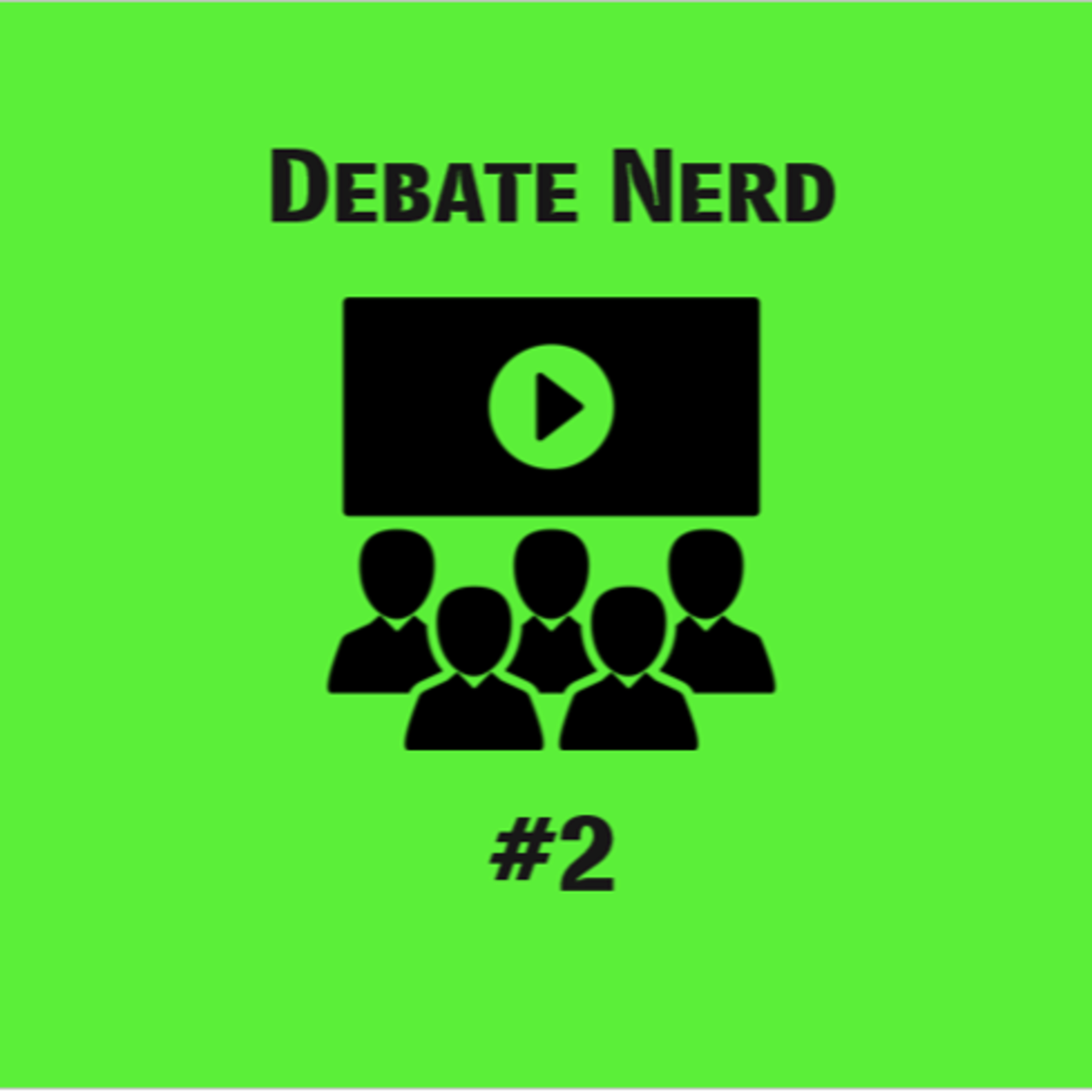 Debate Nerd