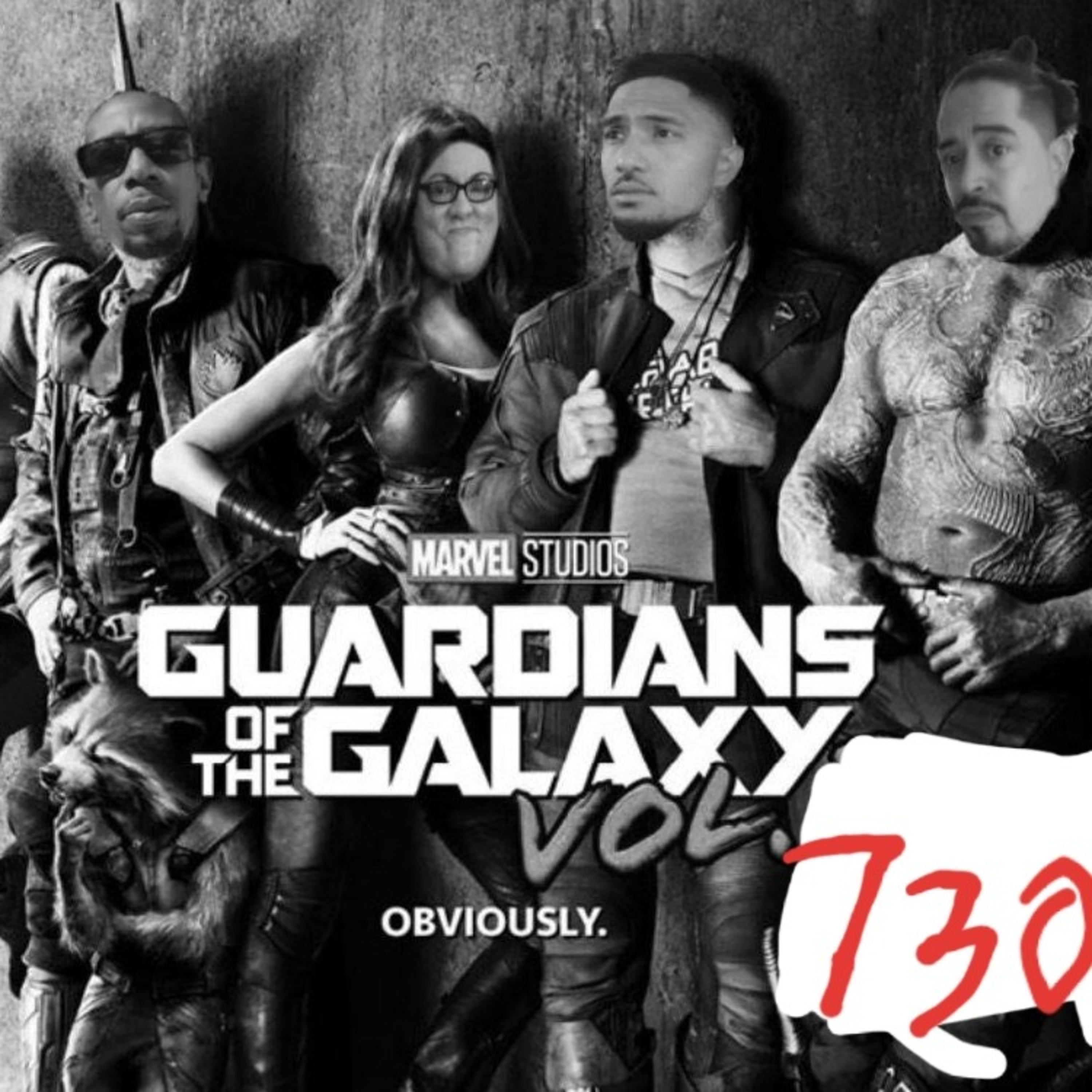 7:30 Podcast