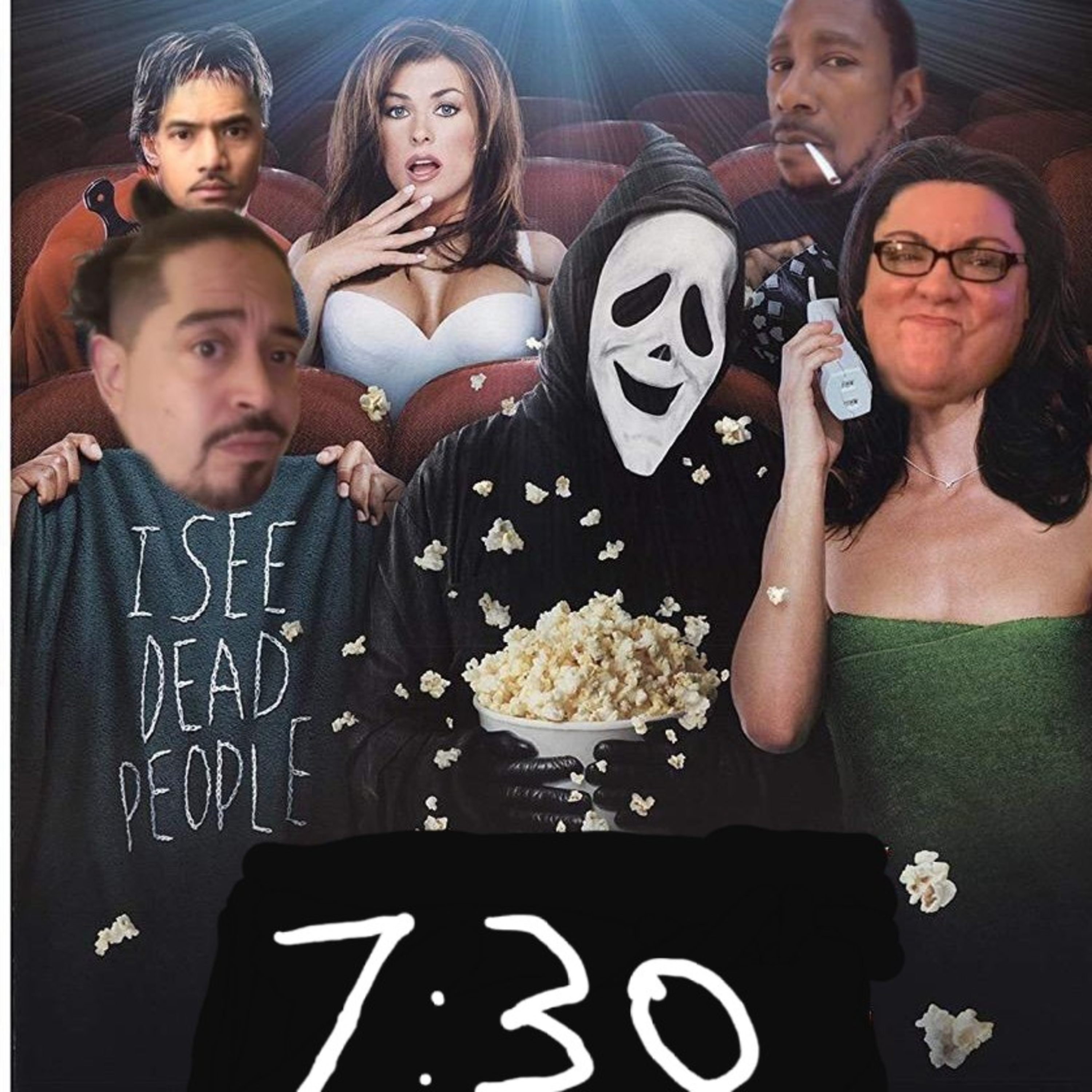 7:30 Podcast