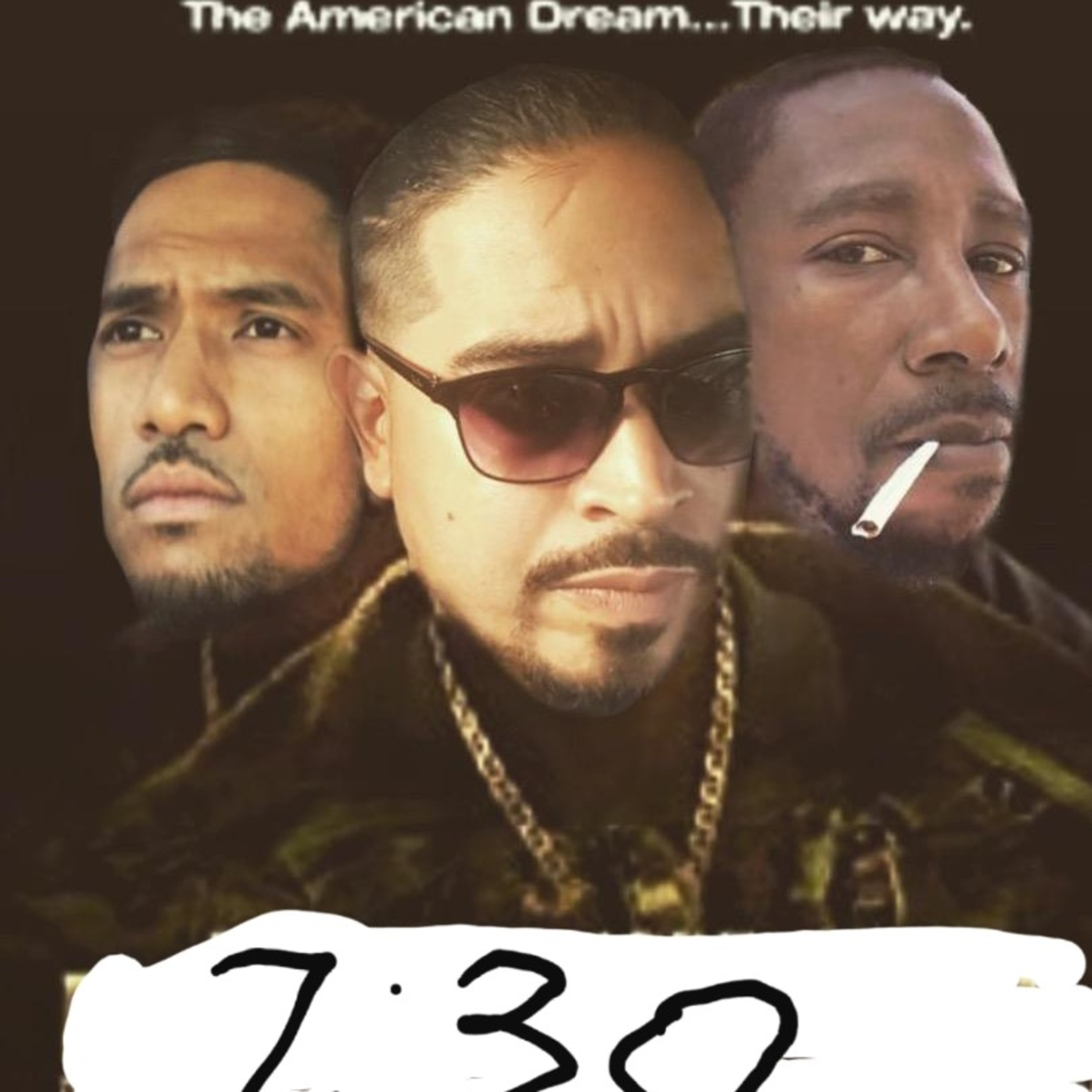 7:30 Podcast