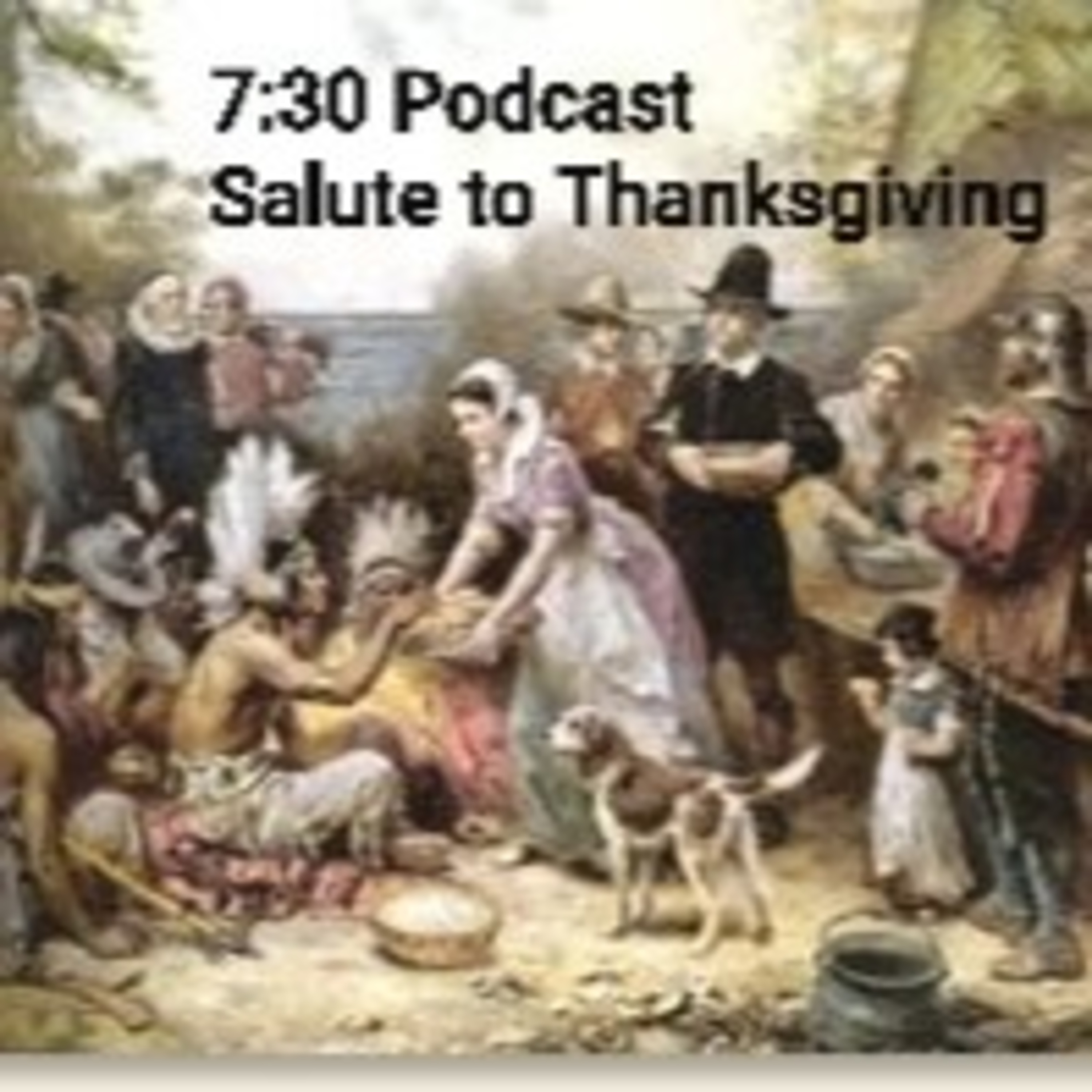 7:30 Podcast