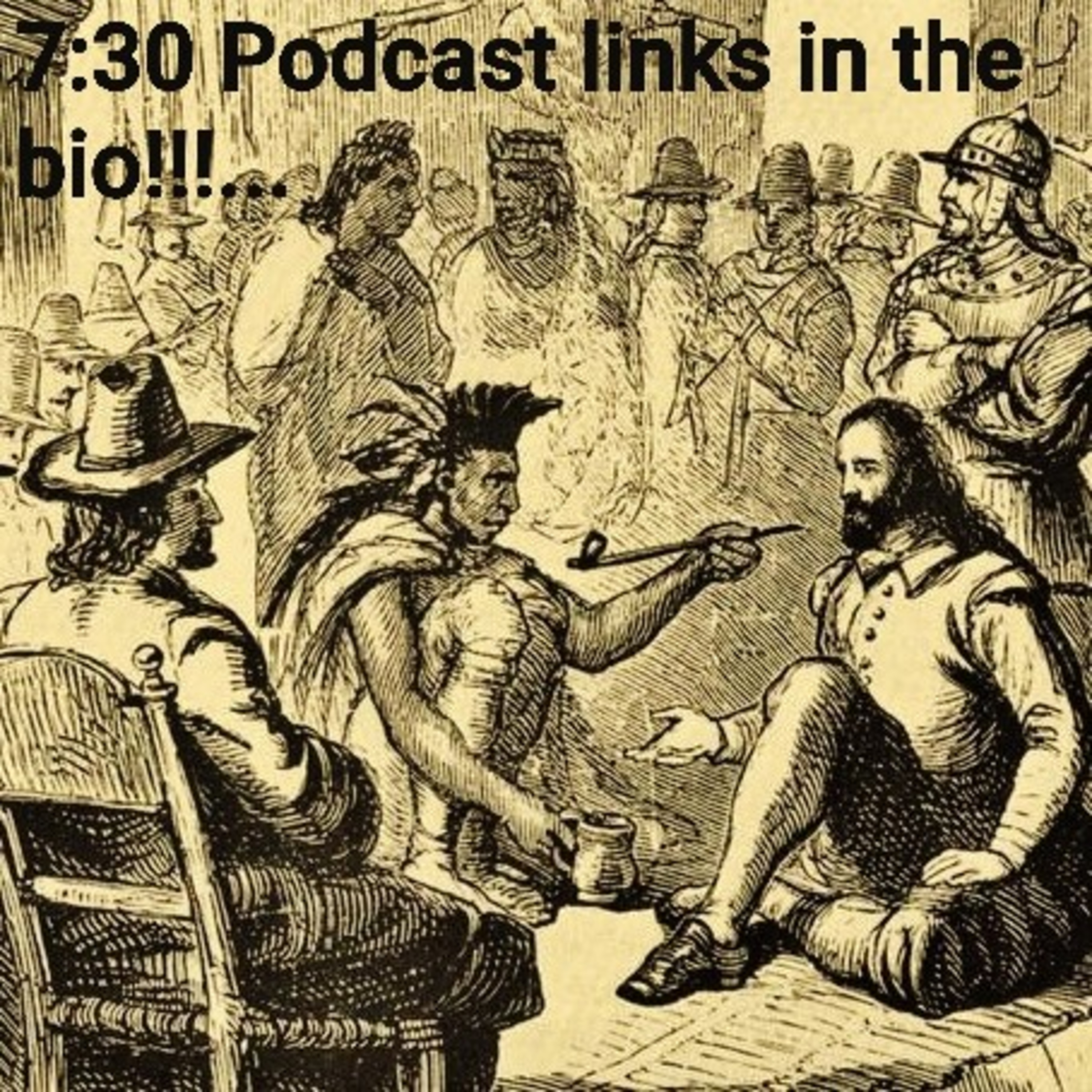 7:30 Podcast
