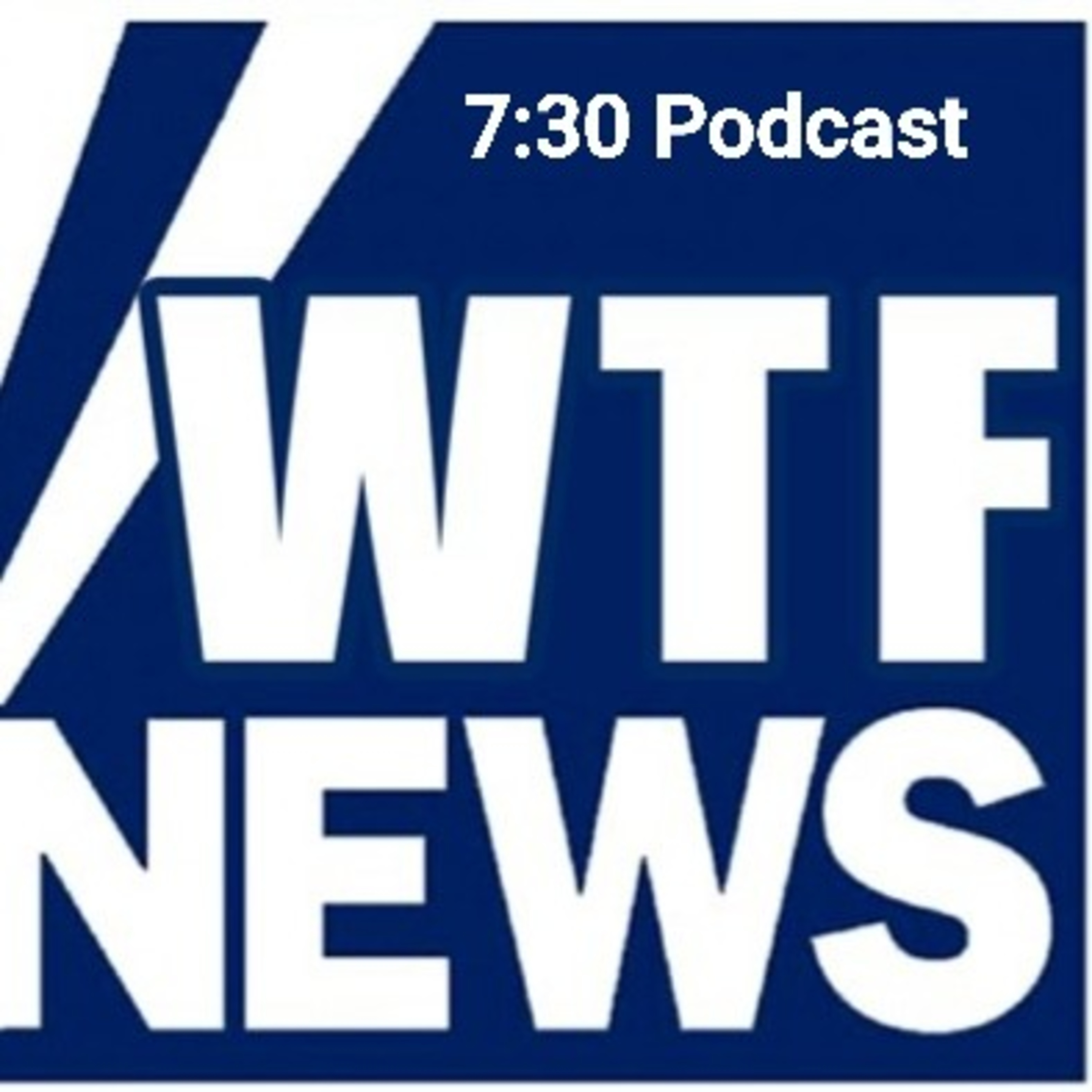 7:30 Podcast