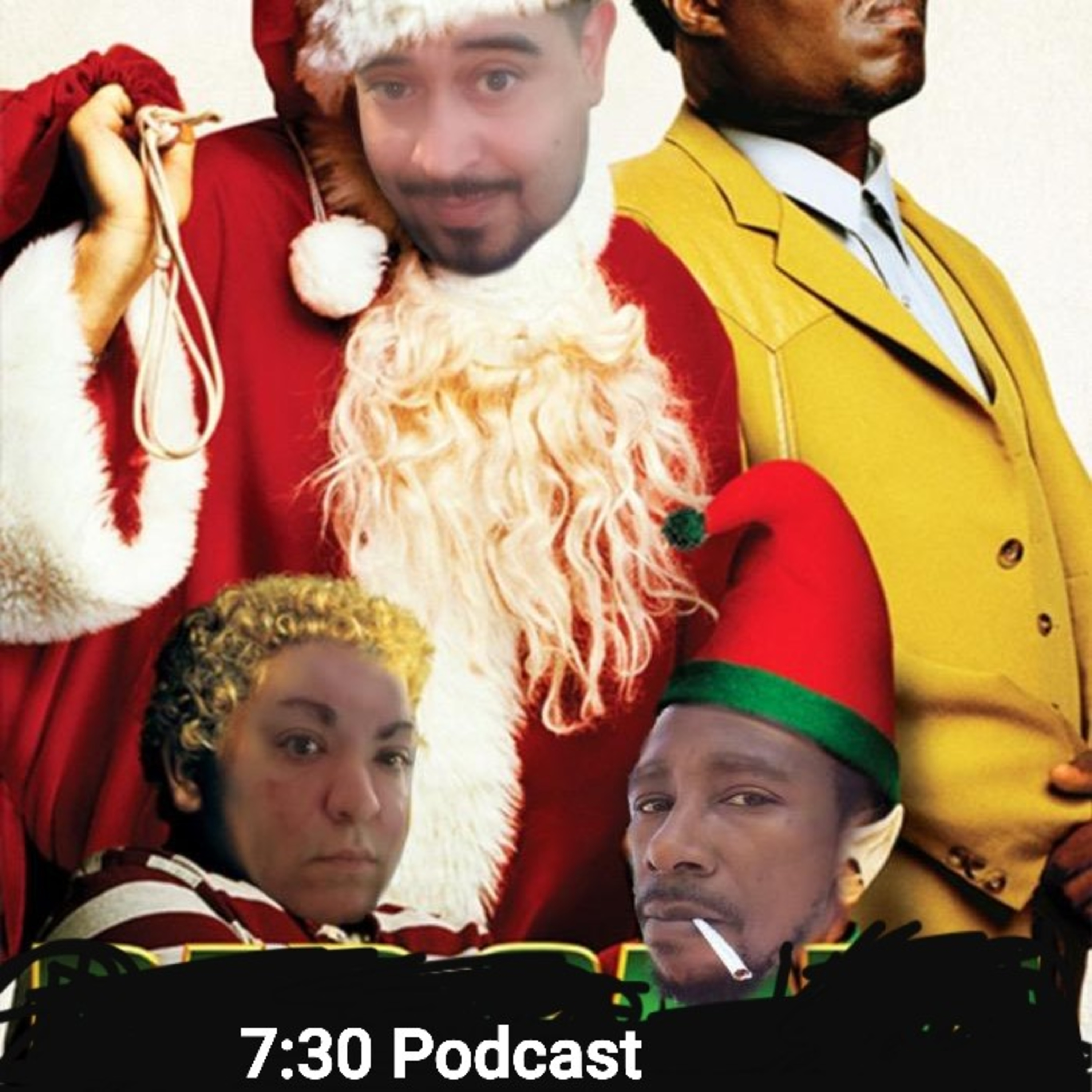 7:30 Podcast