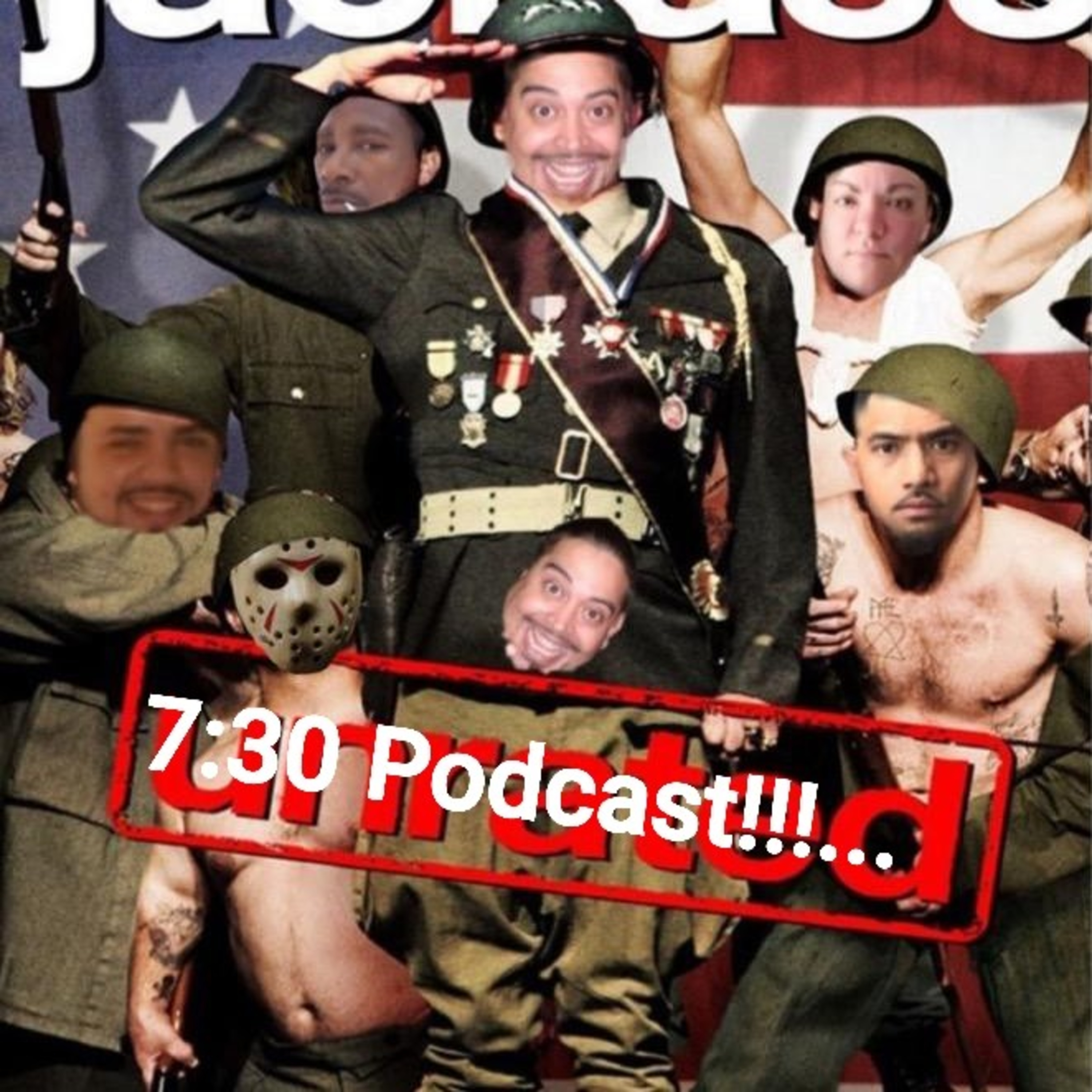 7:30 Podcast