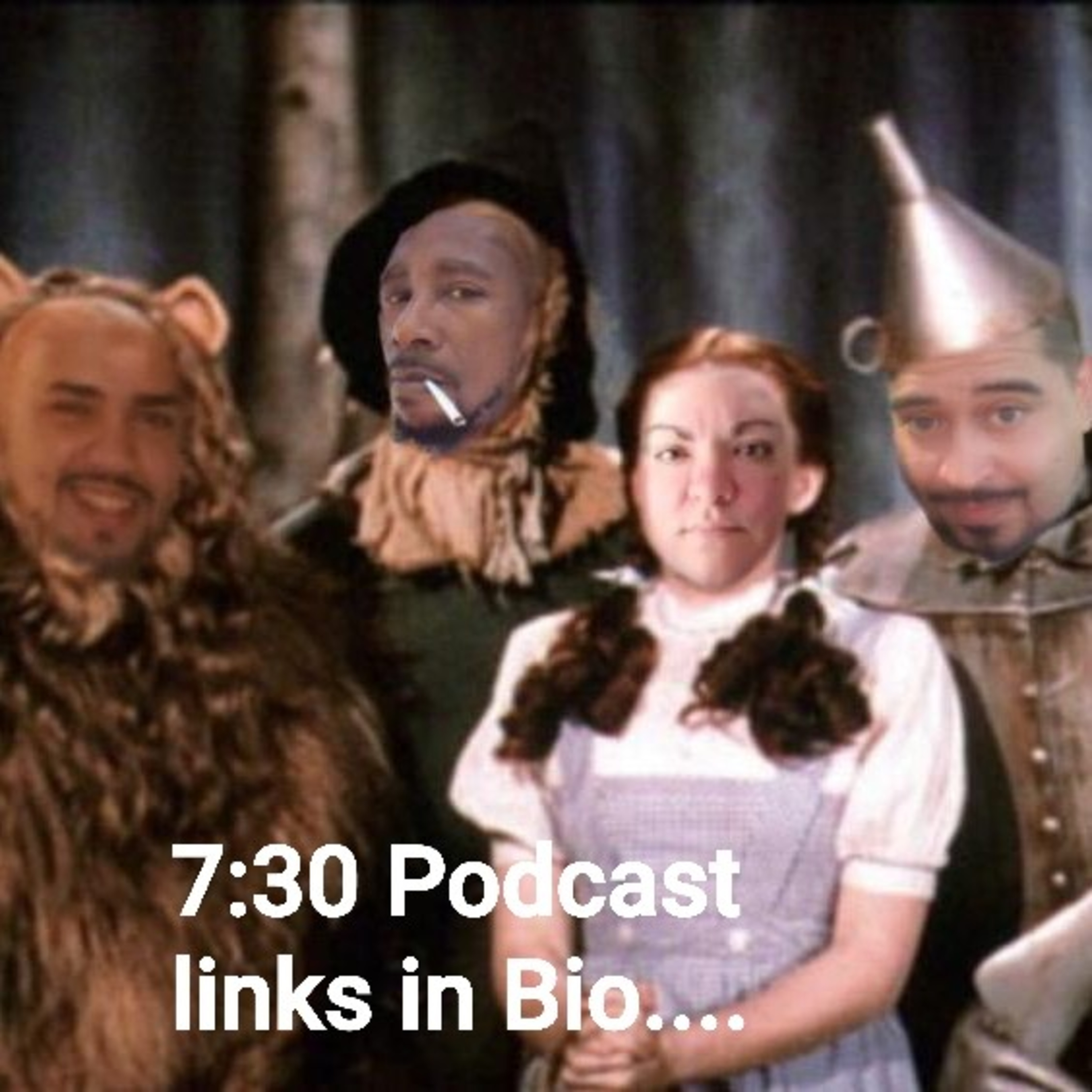 7:30 Podcast