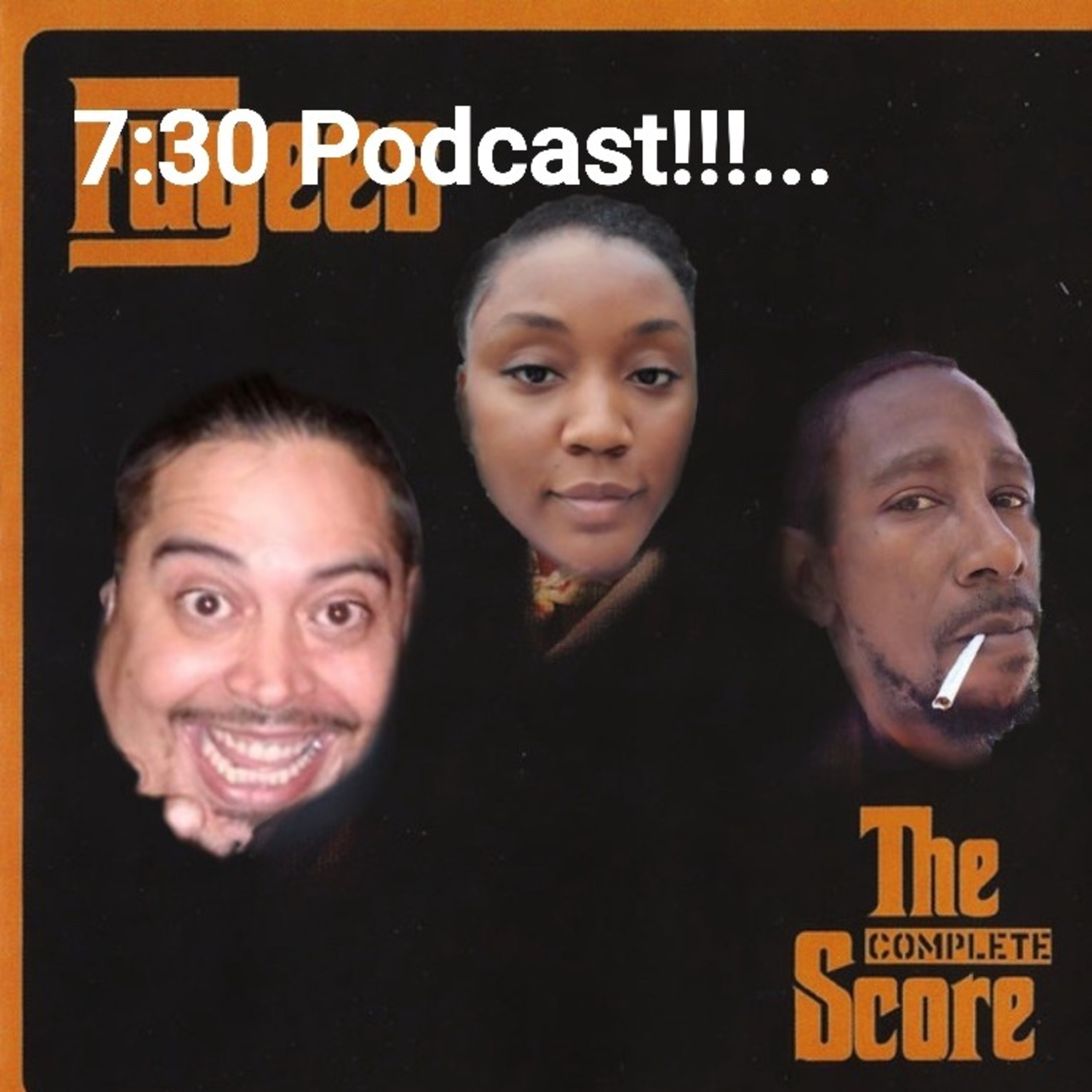 7:30 Podcast