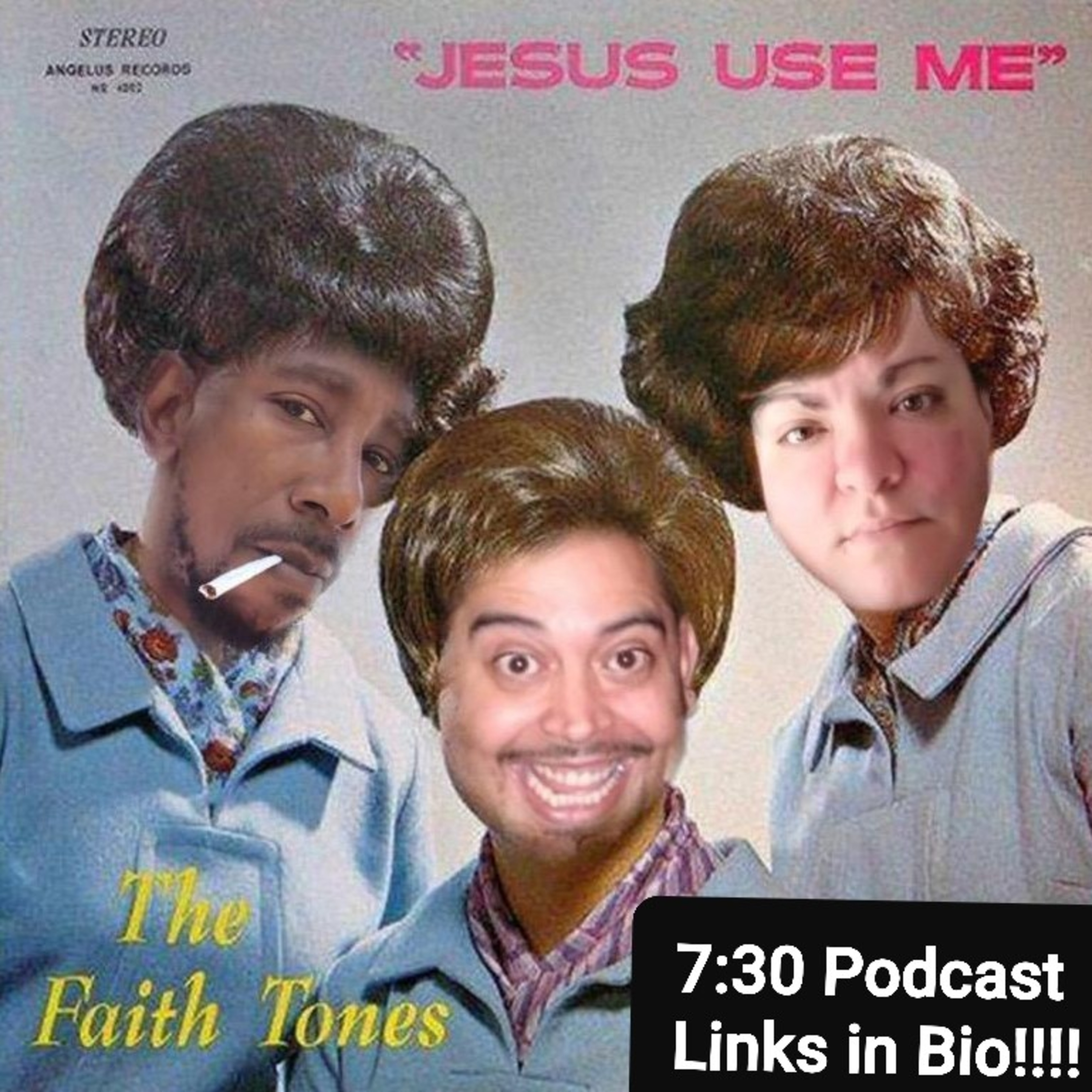 7:30 Podcast