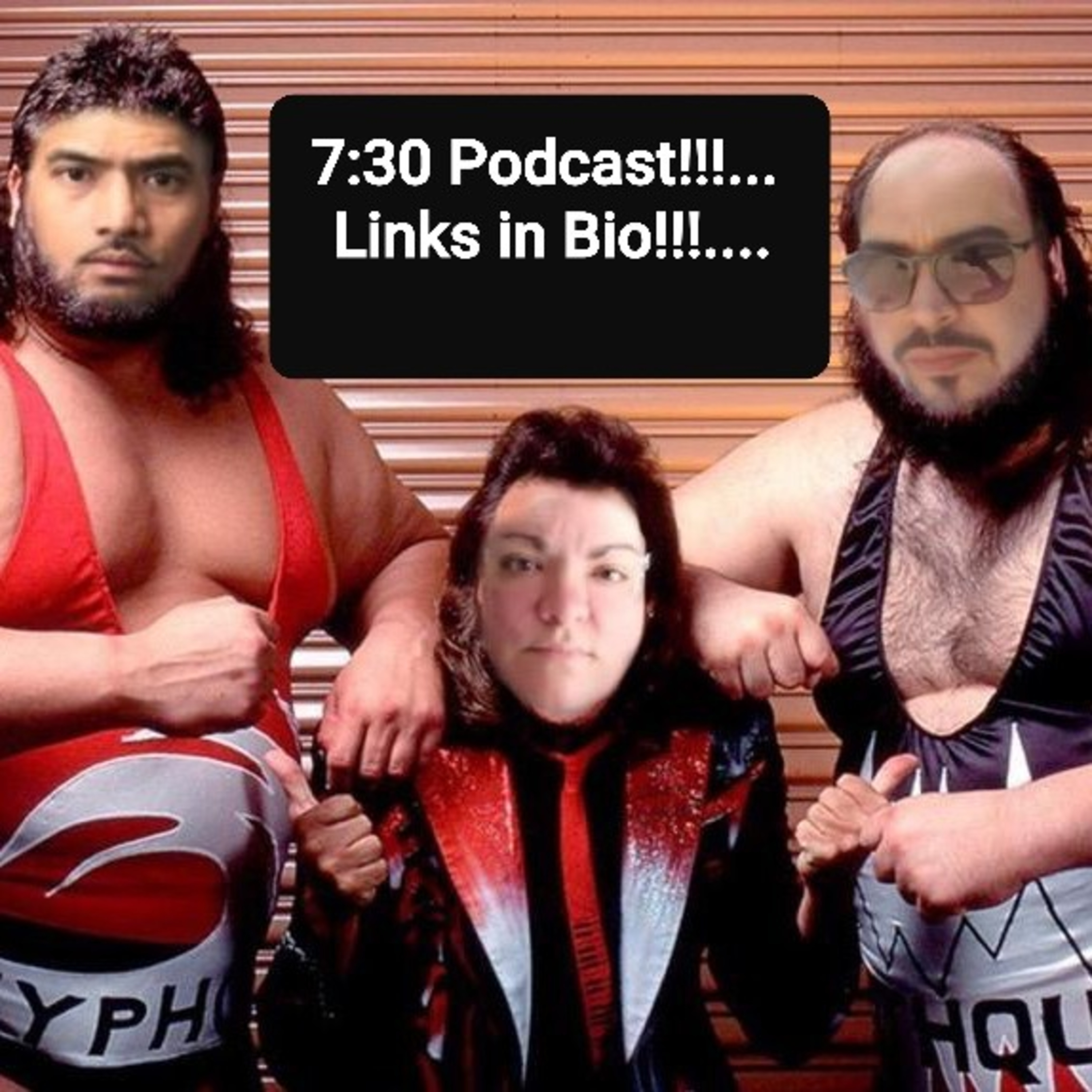 7:30 Podcast