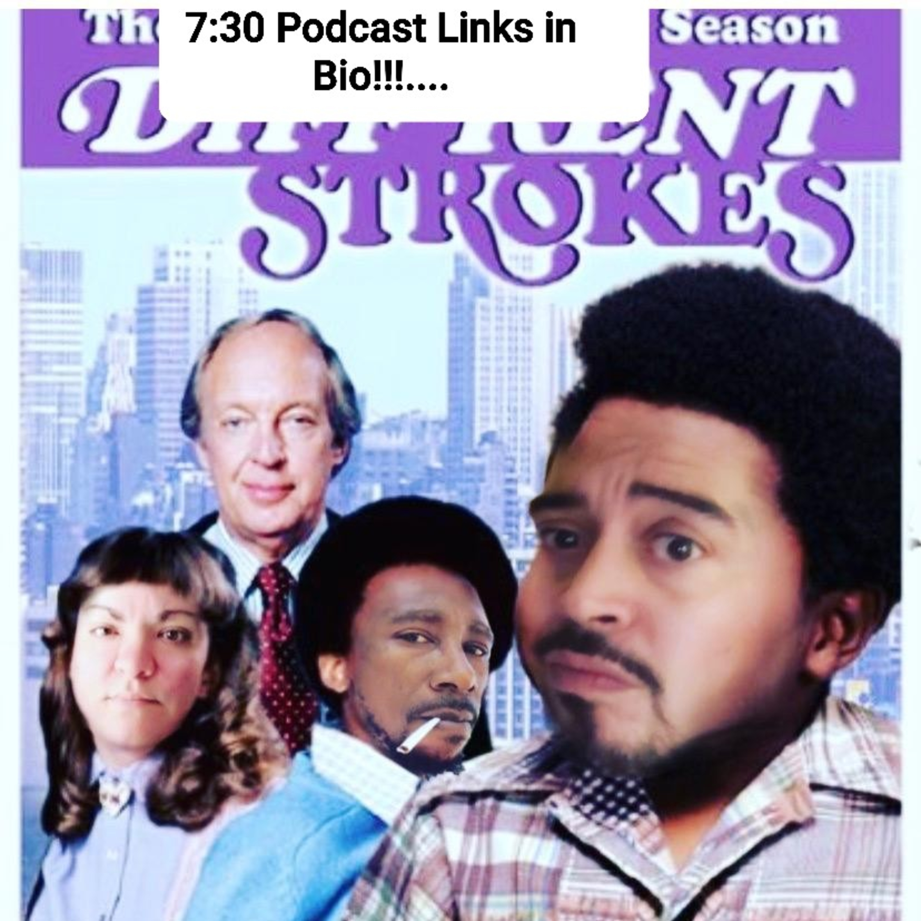 7:30 Podcast