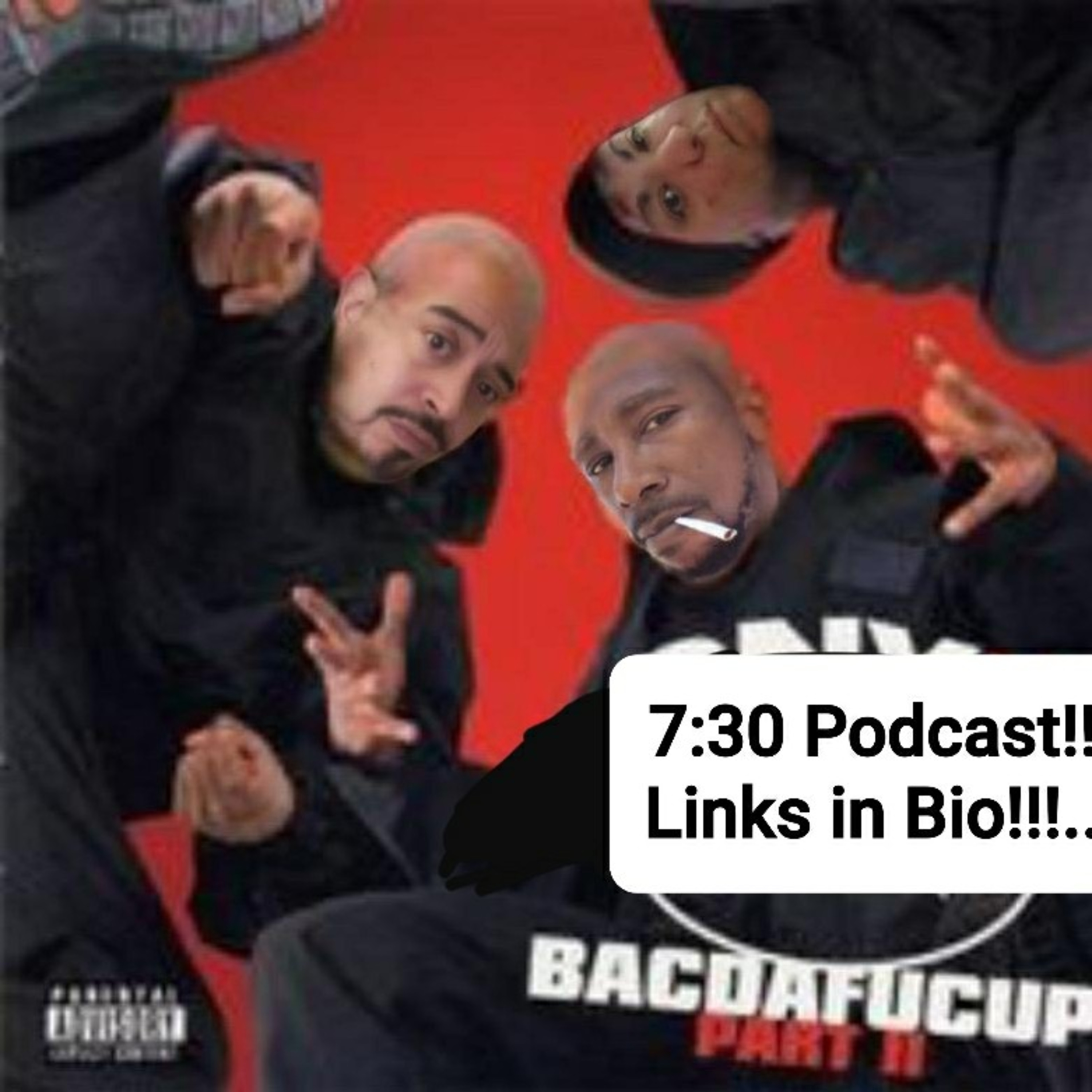 7:30 Podcast