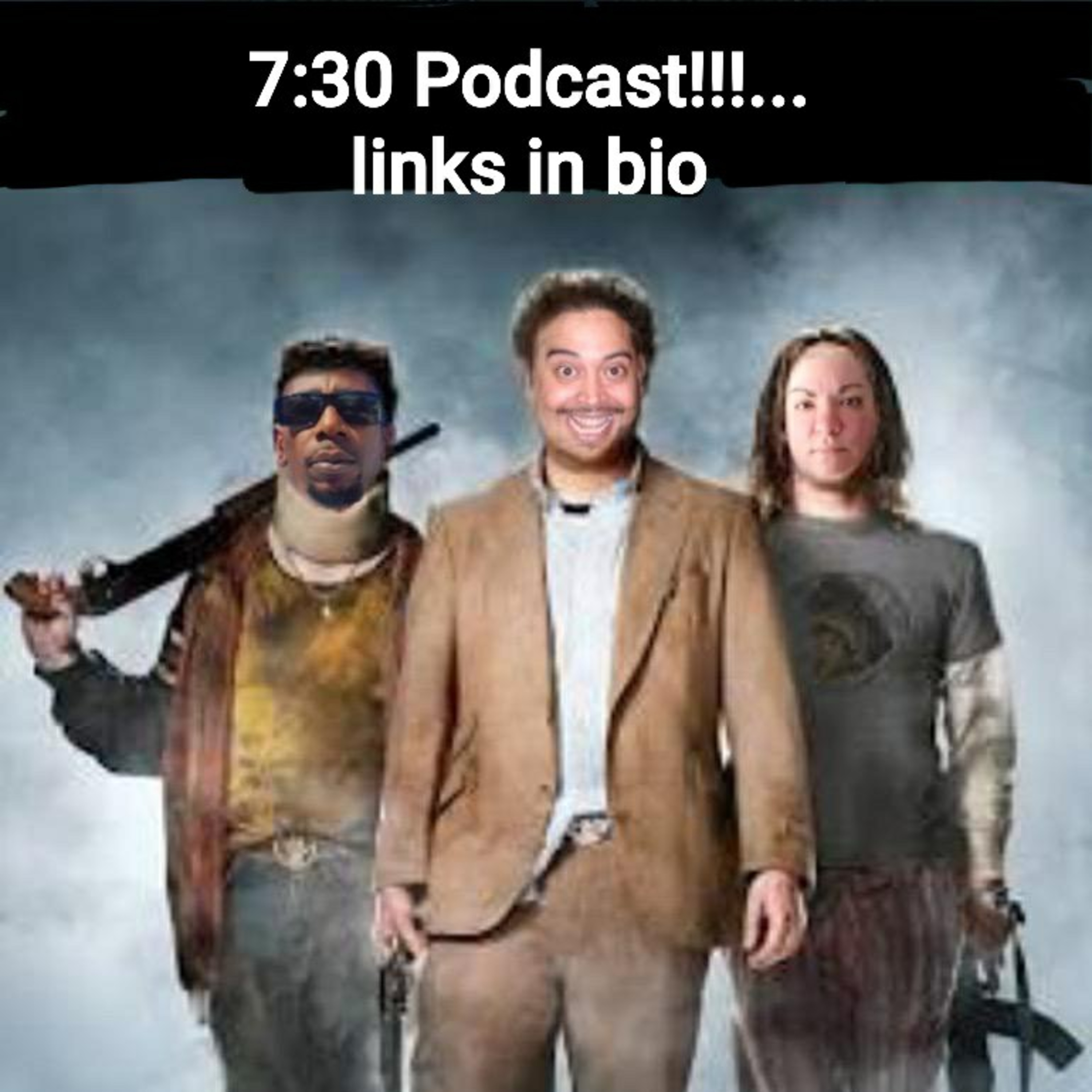 7:30 Podcast
