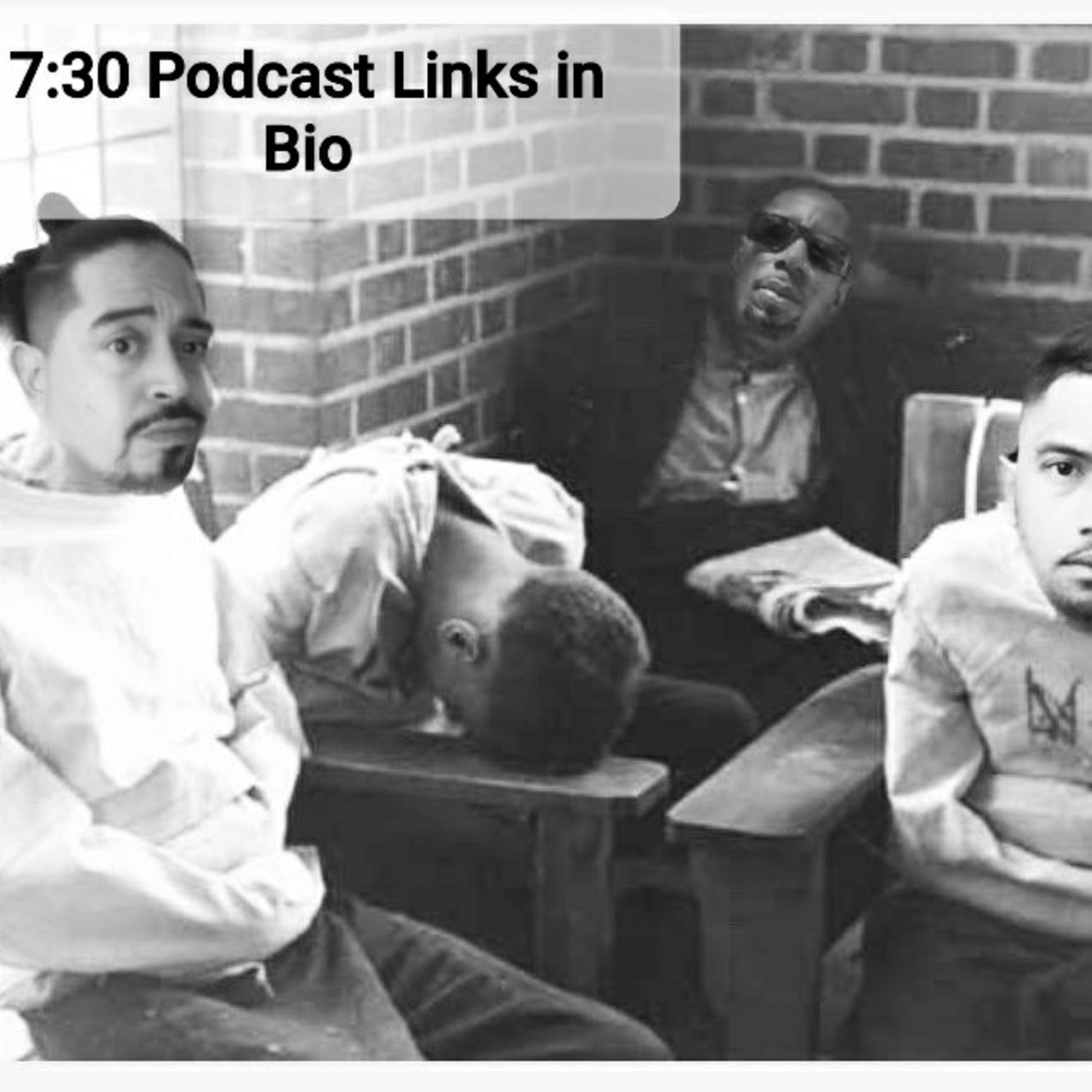 7:30 Podcast