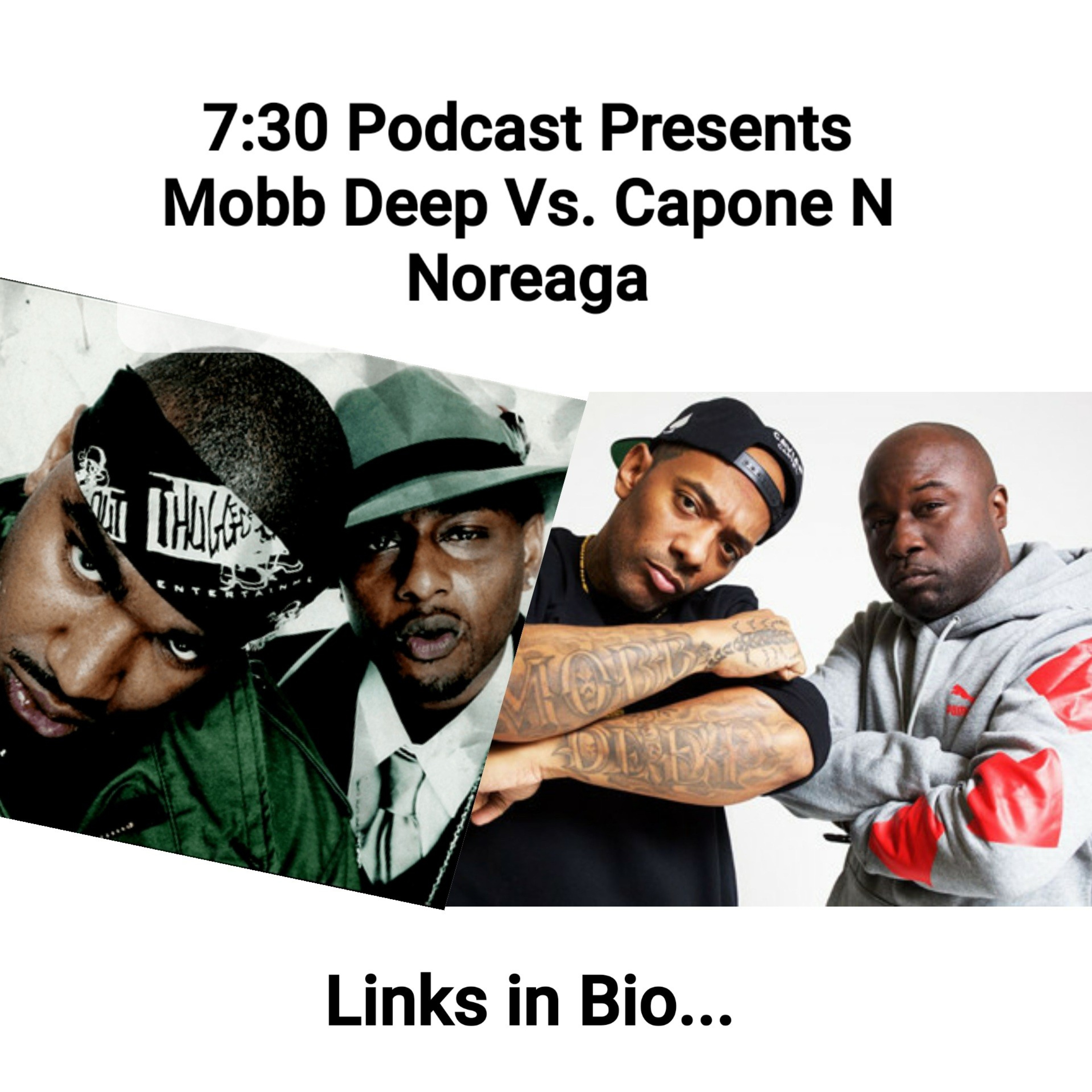 7:30 Podcast