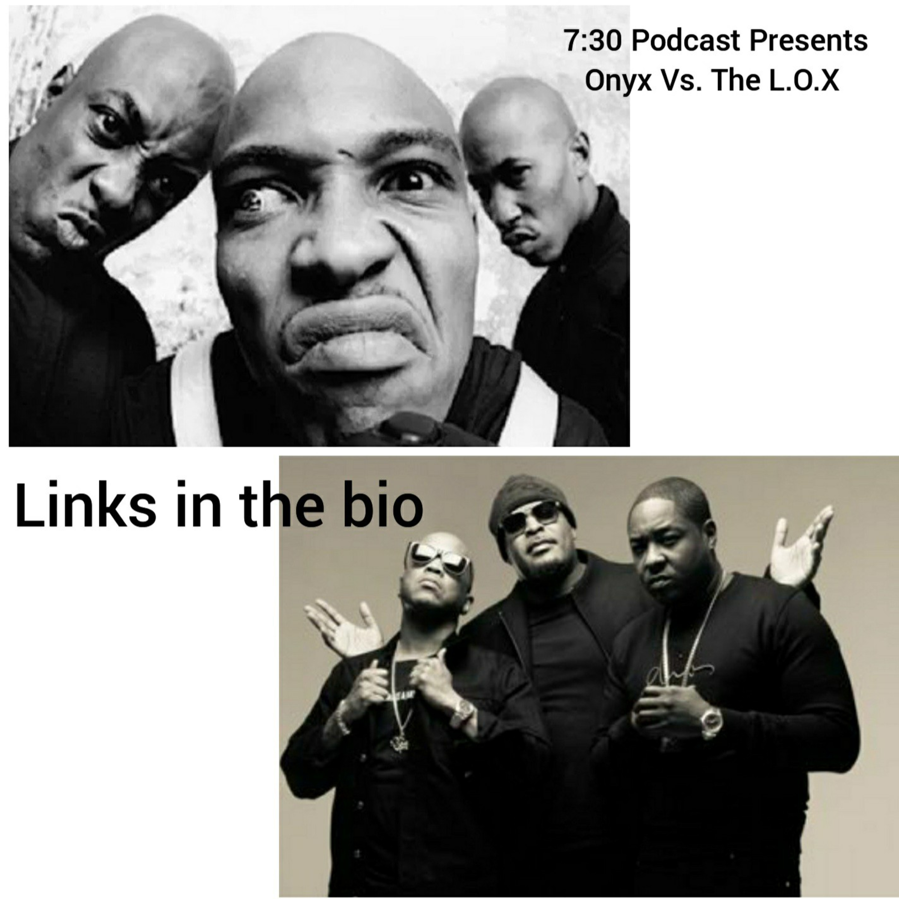 7:30 Podcast