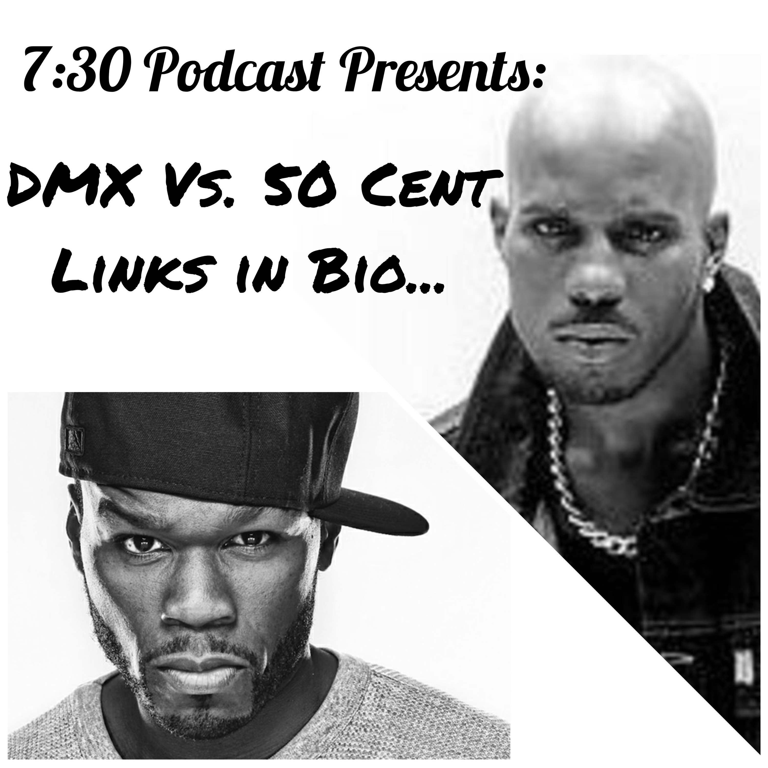 7:30 Podcast