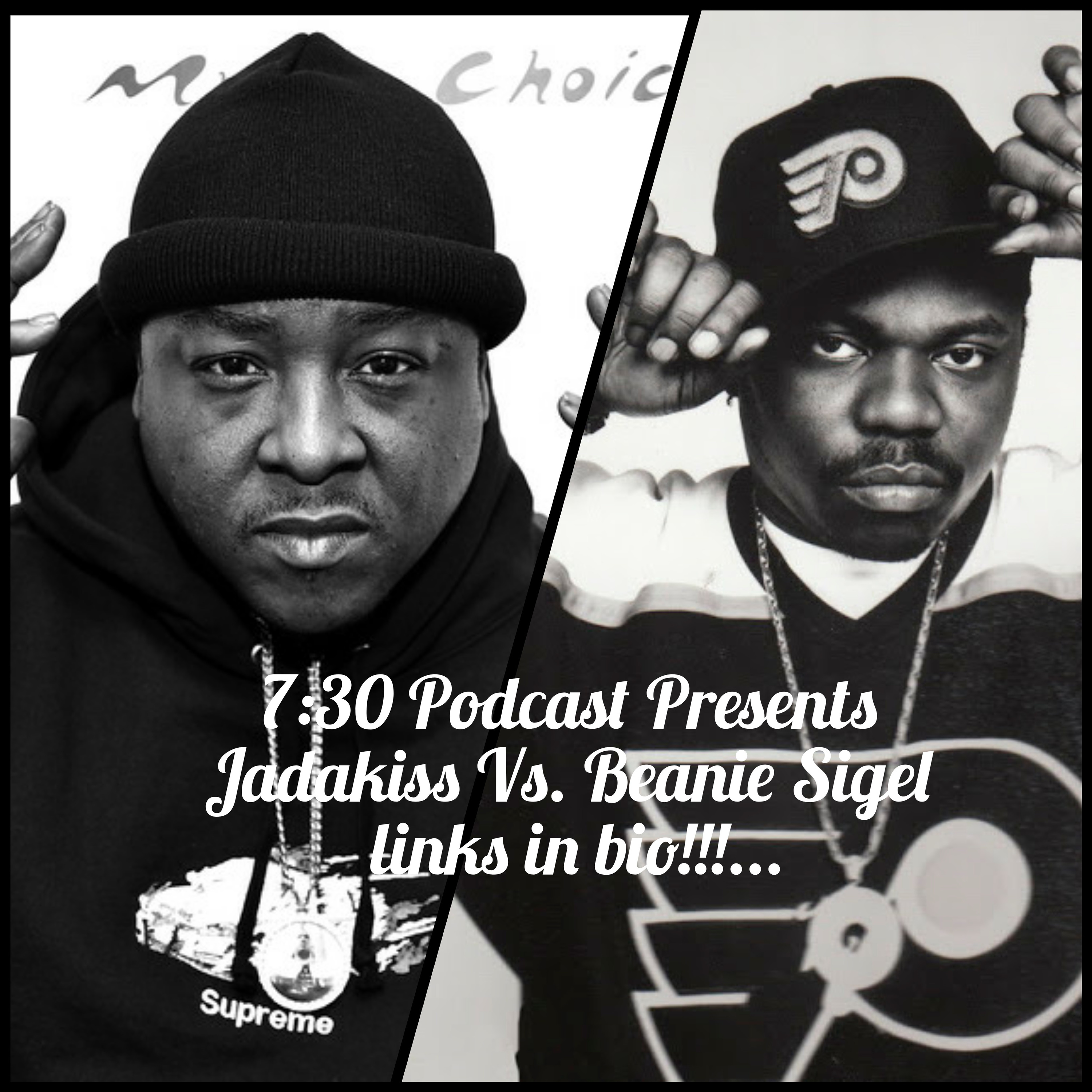 7:30 Podcast