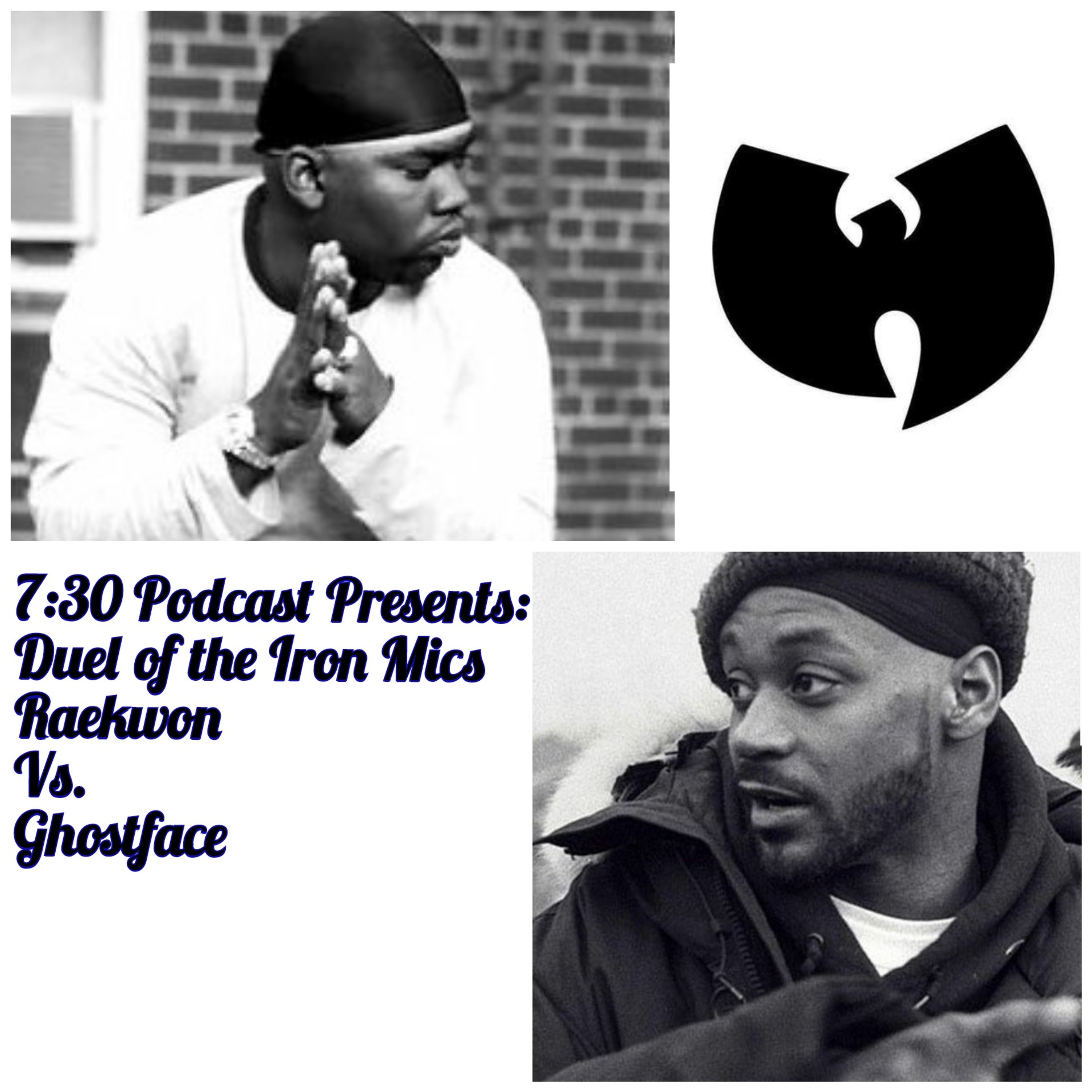 7:30 Podcast